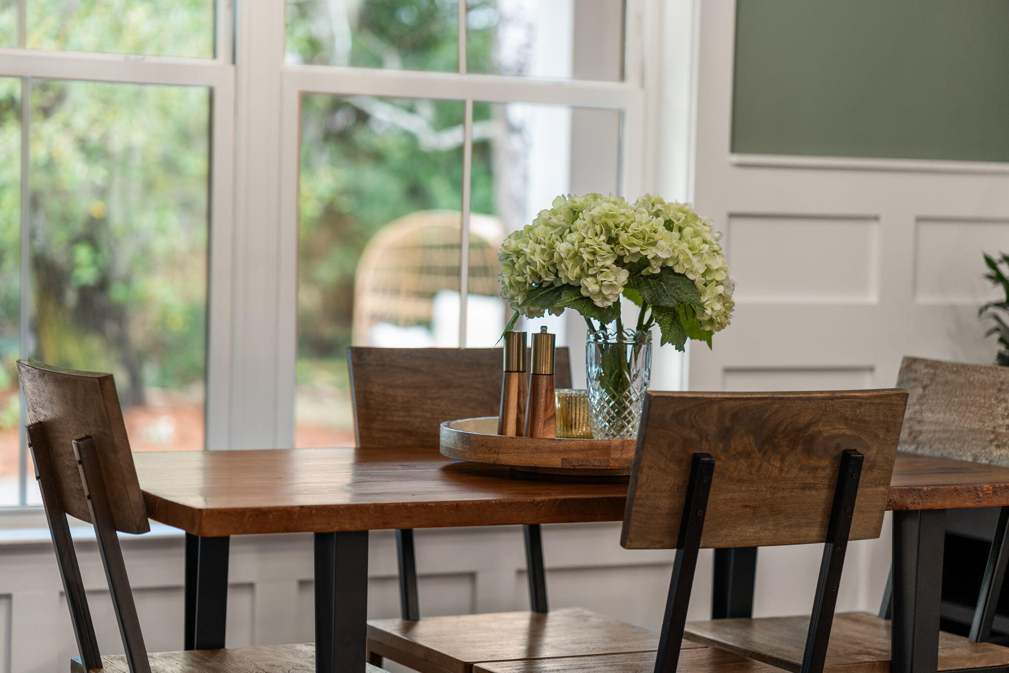 Soundside Shores - Residential