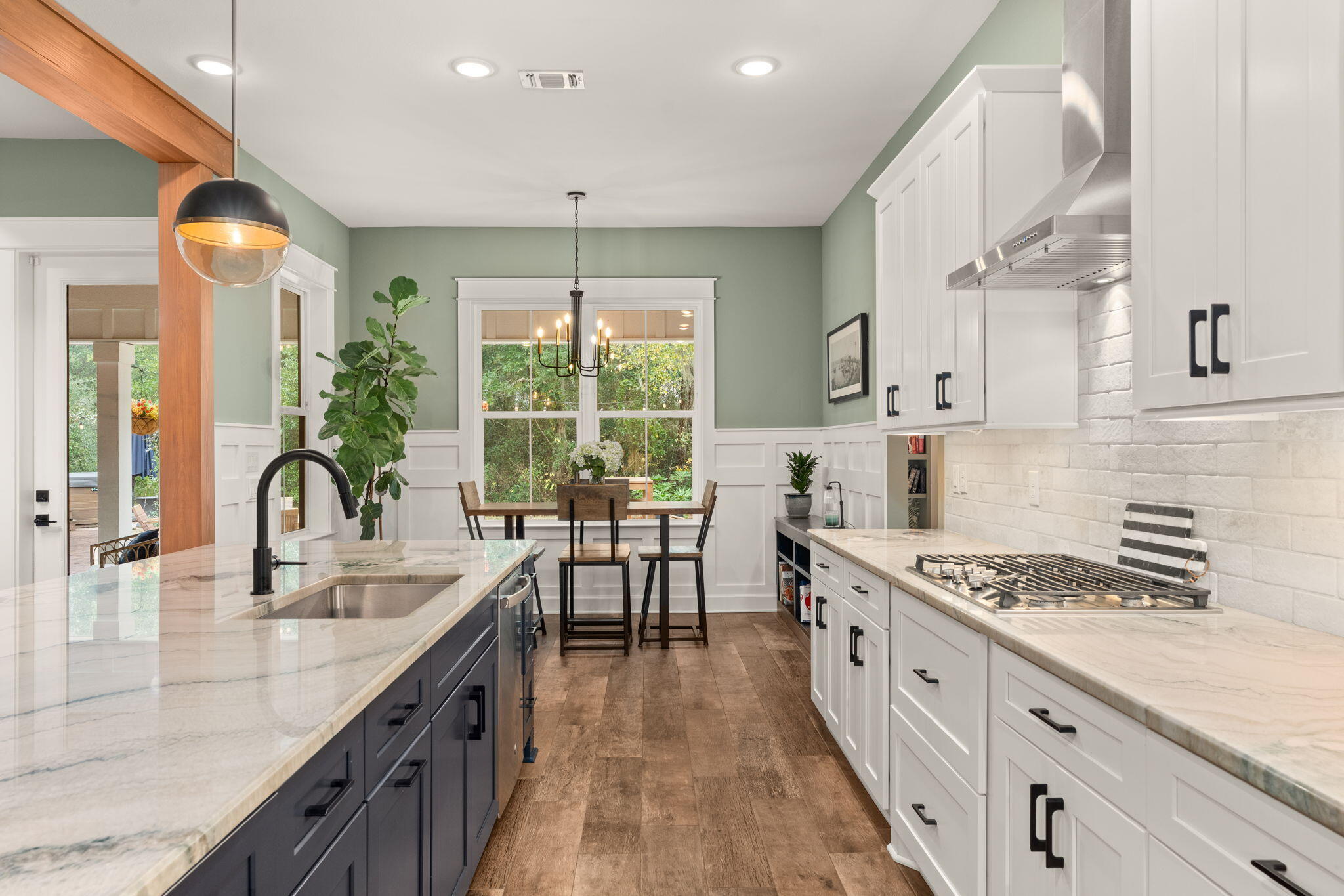 Soundside Shores - Residential