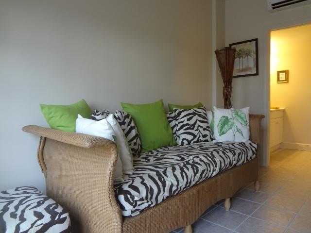 ST. THOMAS AT SILVER SHELLS - Residential