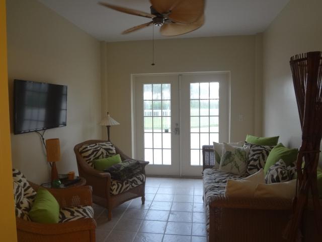 ST. THOMAS AT SILVER SHELLS - Residential