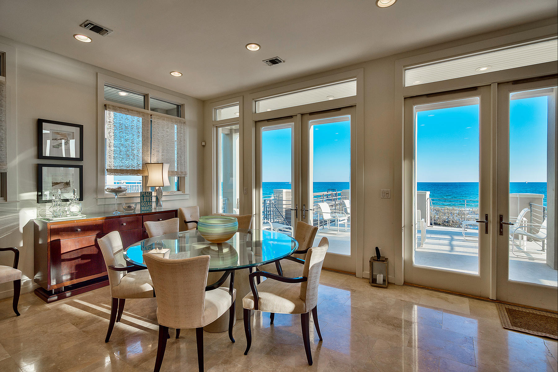DESTIN POINTE - Residential