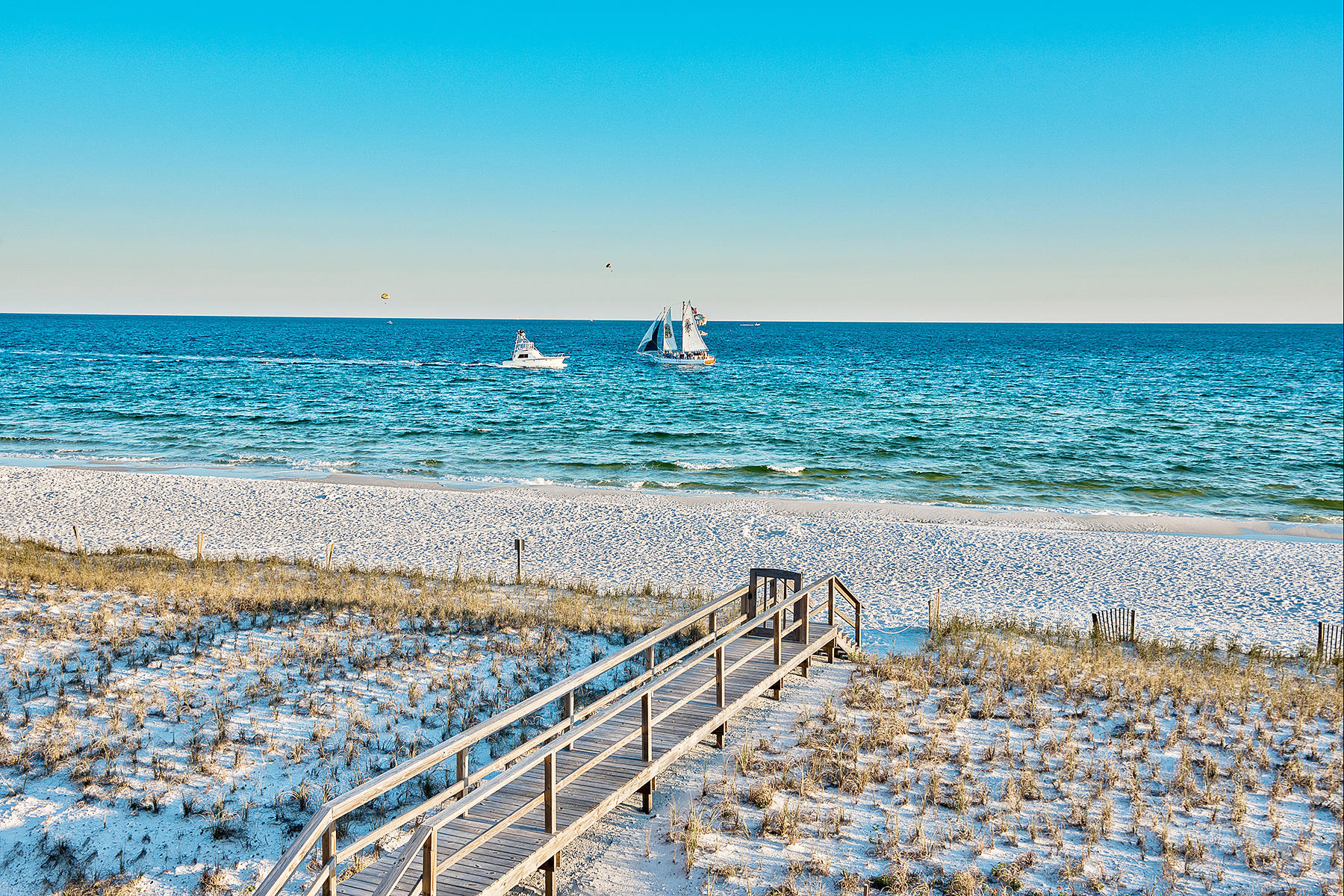 DESTIN POINTE - Residential