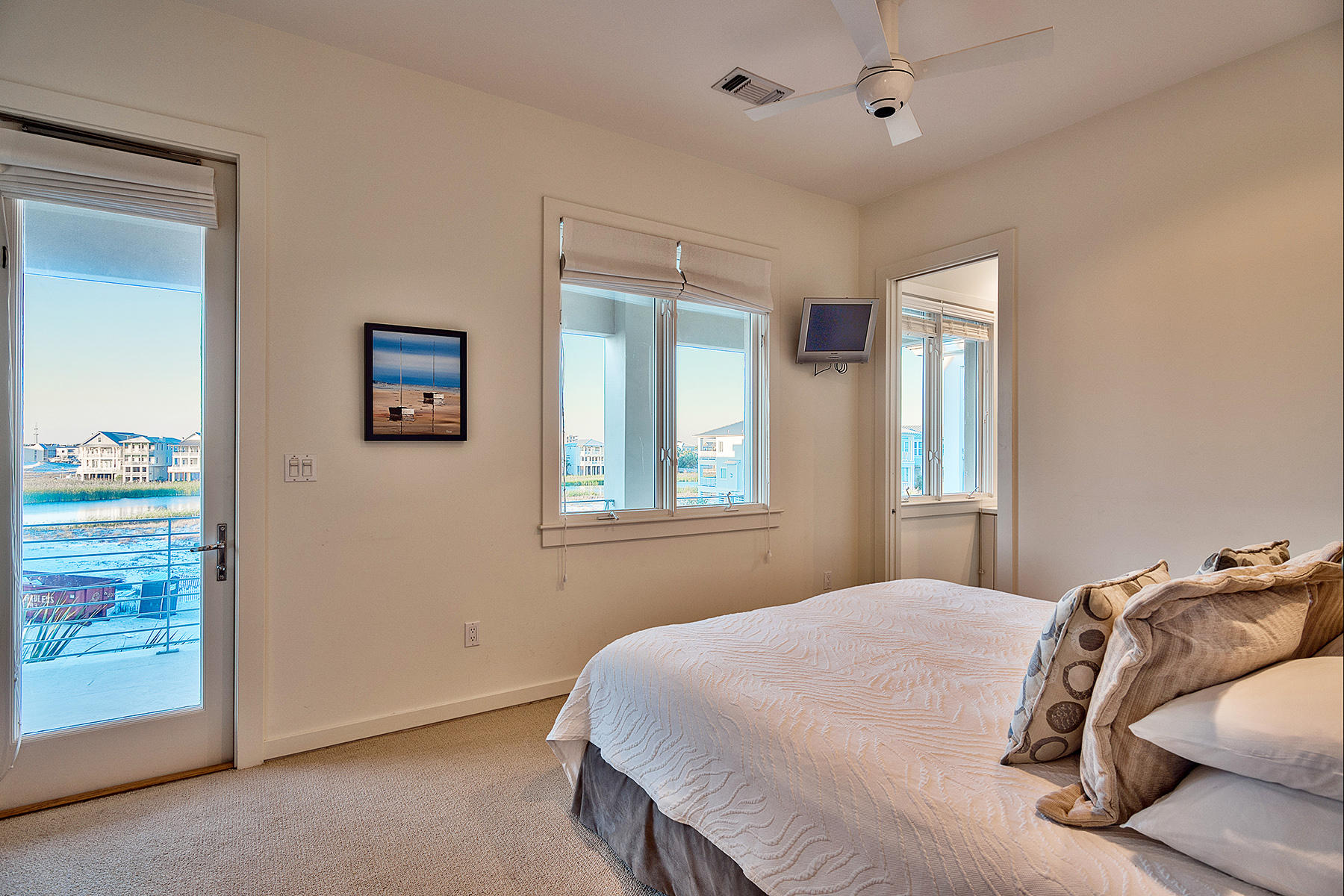 DESTIN POINTE - Residential