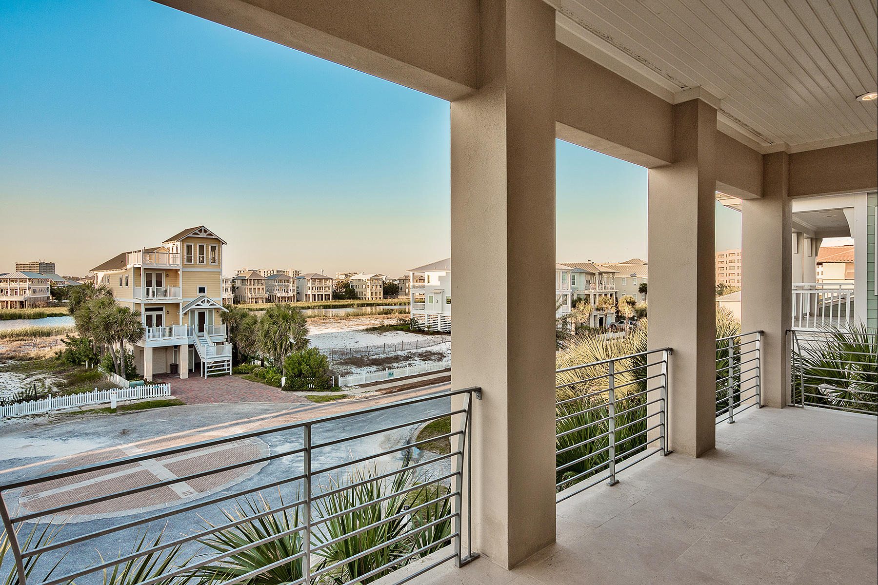 DESTIN POINTE - Residential