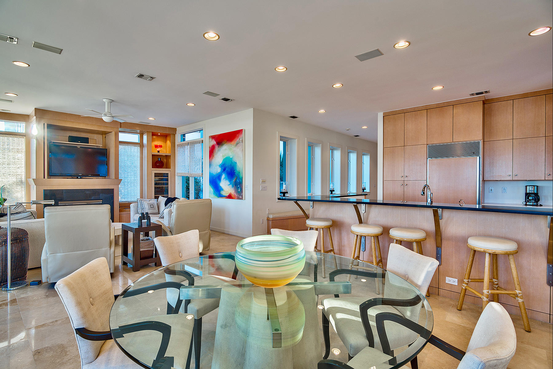 DESTIN POINTE - Residential