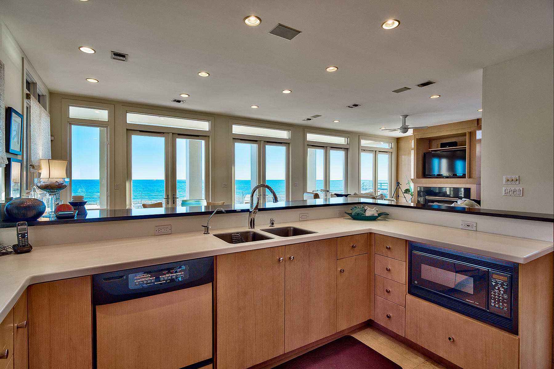 DESTIN POINTE - Residential