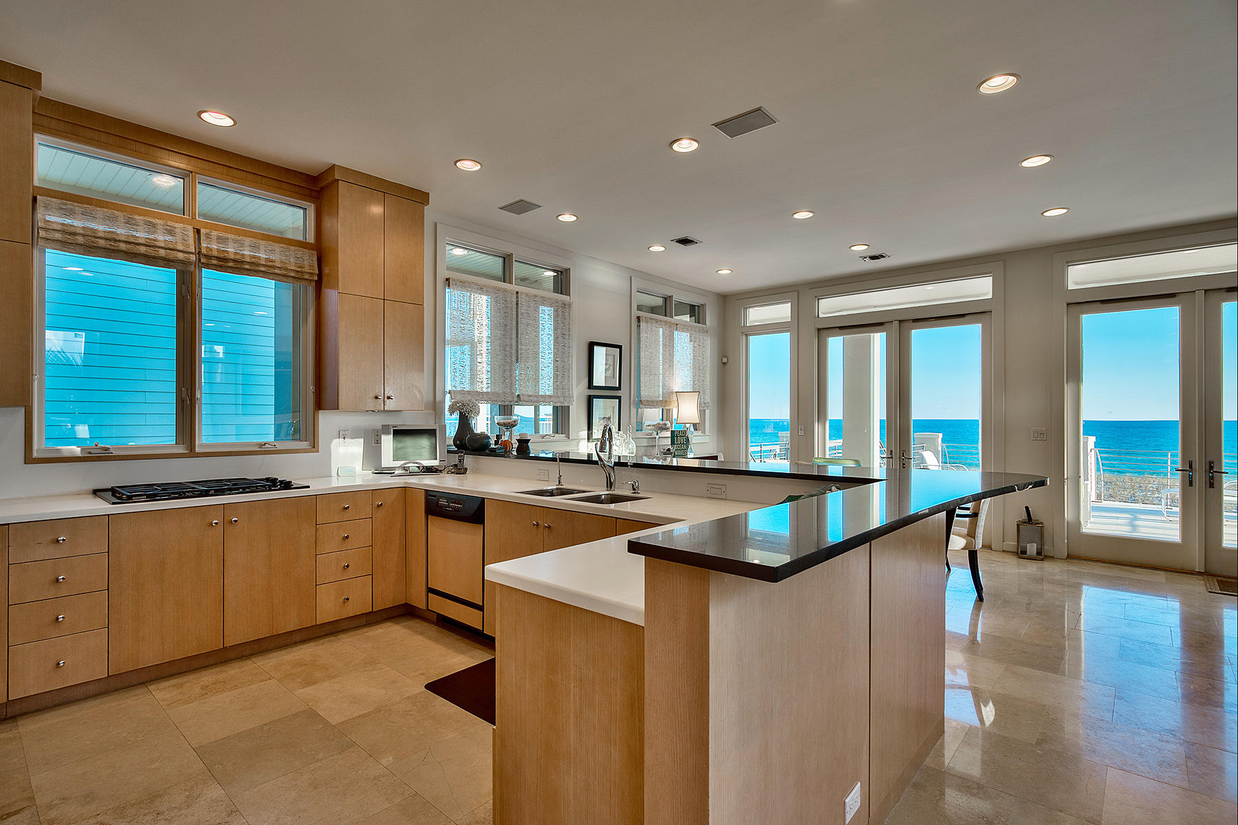 DESTIN POINTE - Residential