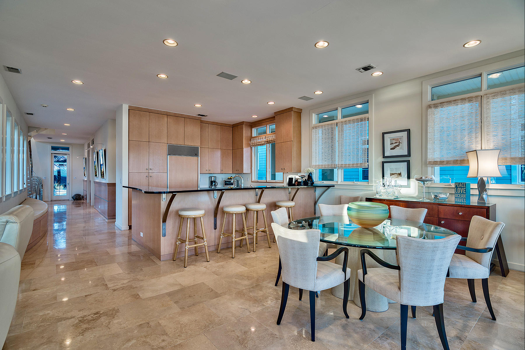 DESTIN POINTE - Residential