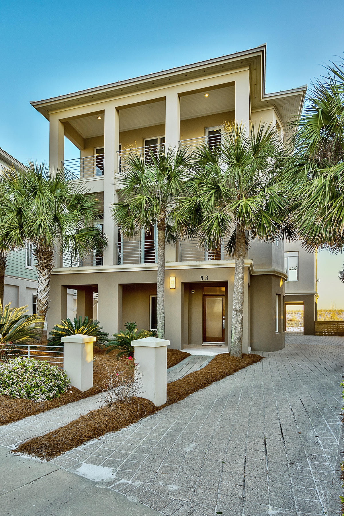 DESTIN POINTE - Residential