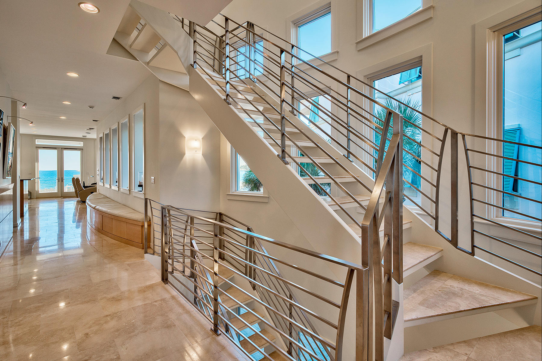 DESTIN POINTE - Residential