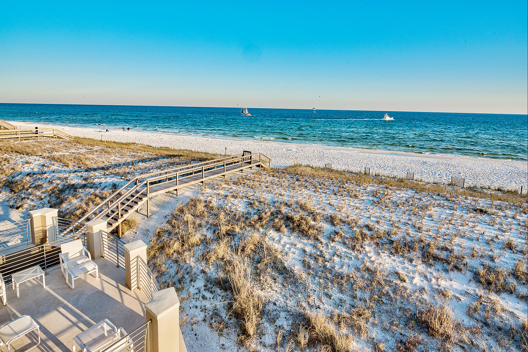 DESTIN POINTE - Residential