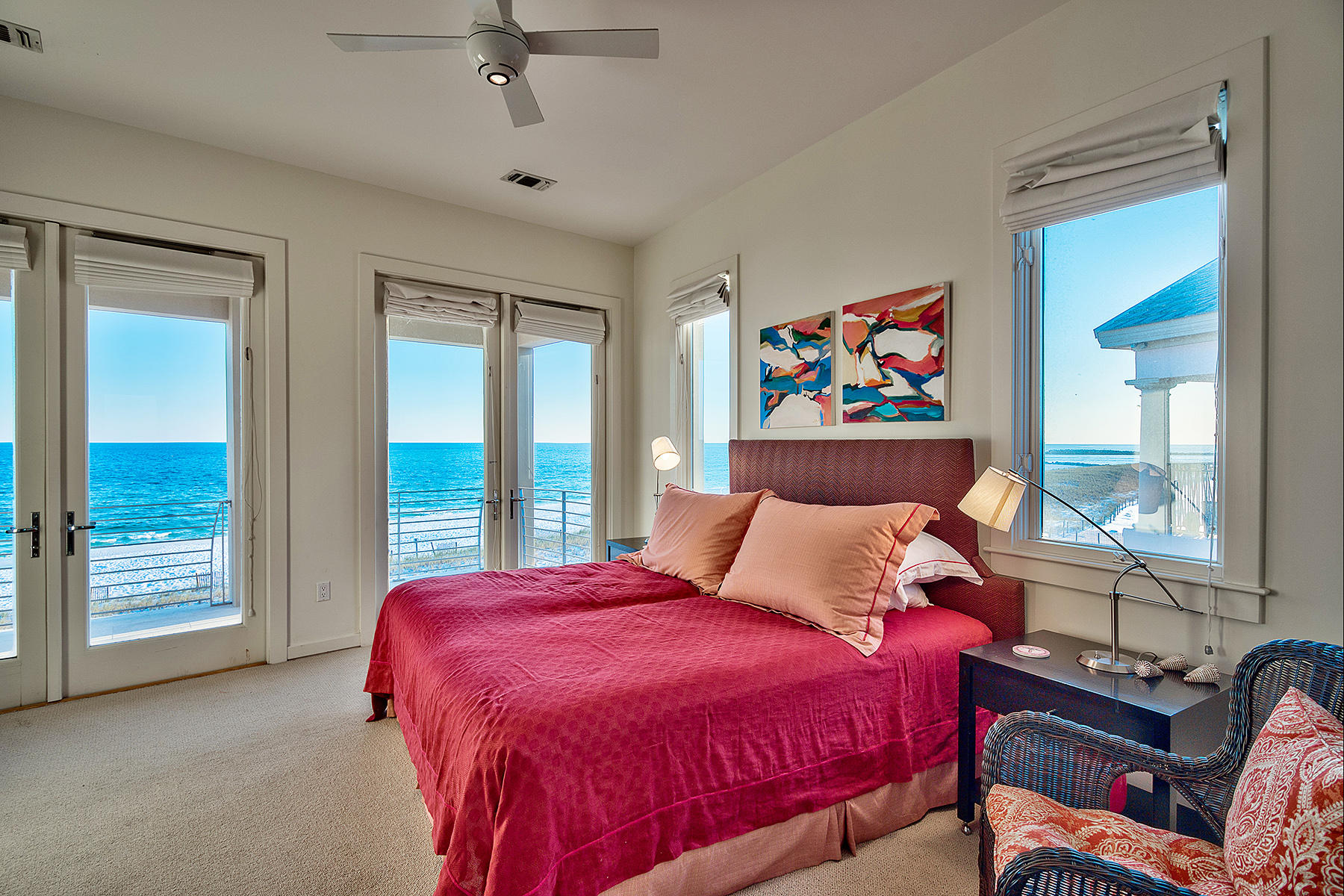 DESTIN POINTE - Residential