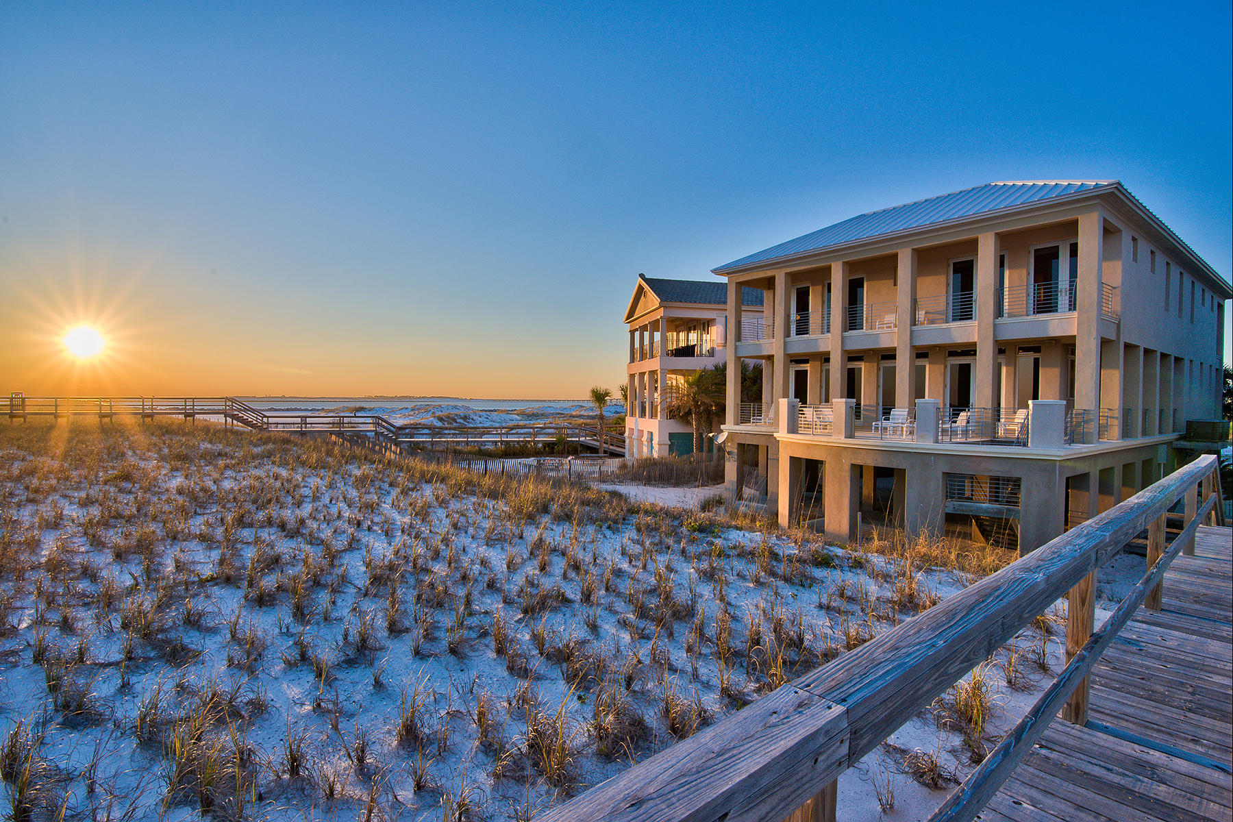 DESTIN POINTE - Residential
