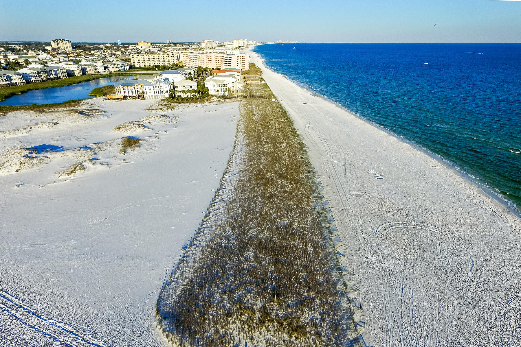 DESTIN POINTE - Residential