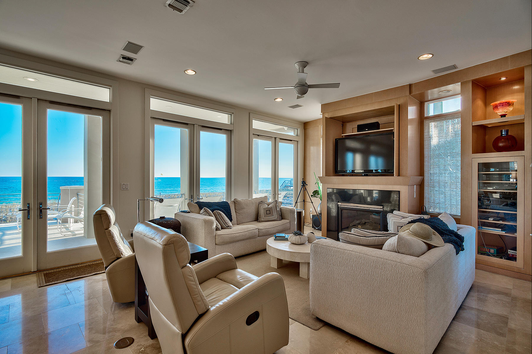 DESTIN POINTE - Residential