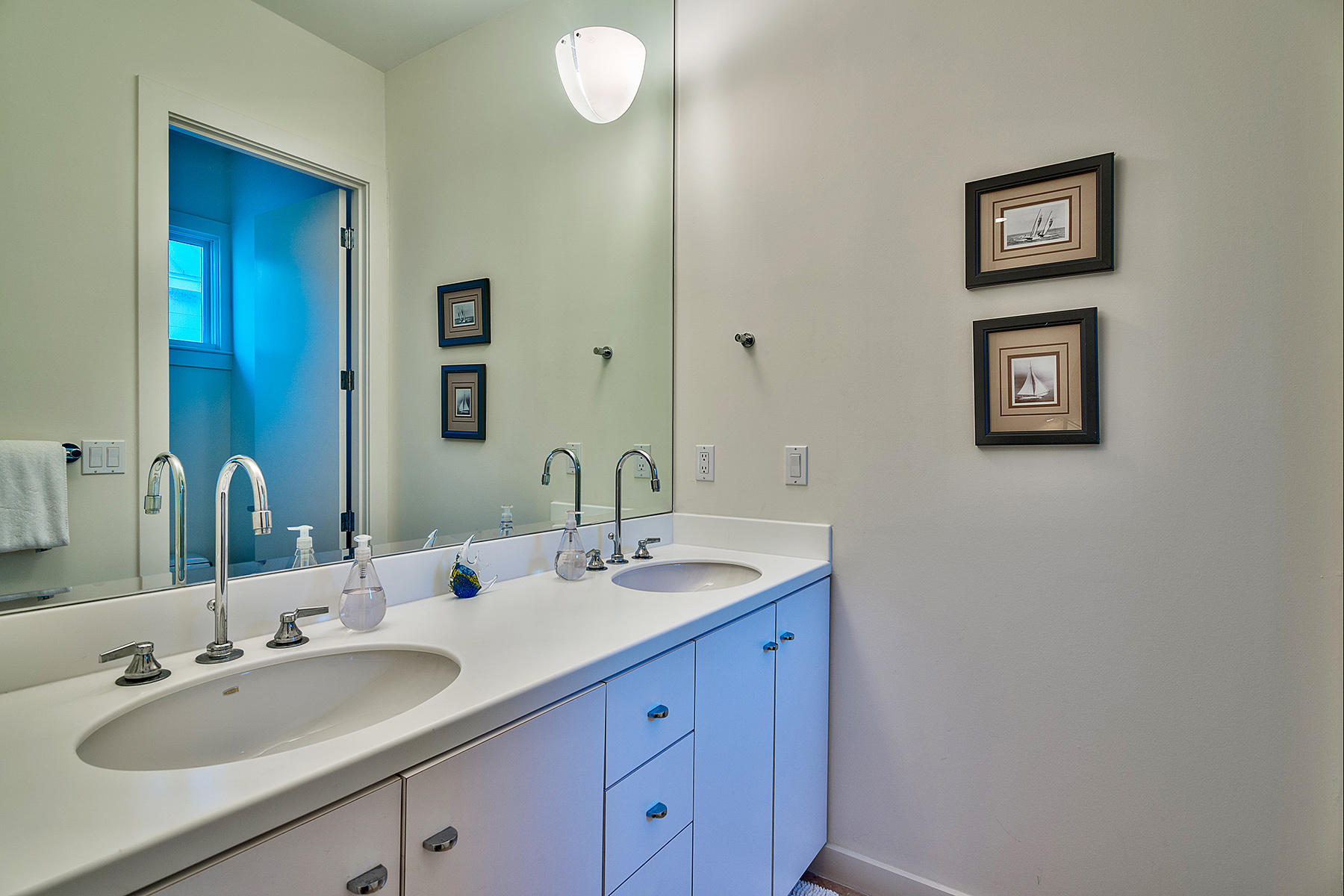 DESTIN POINTE - Residential