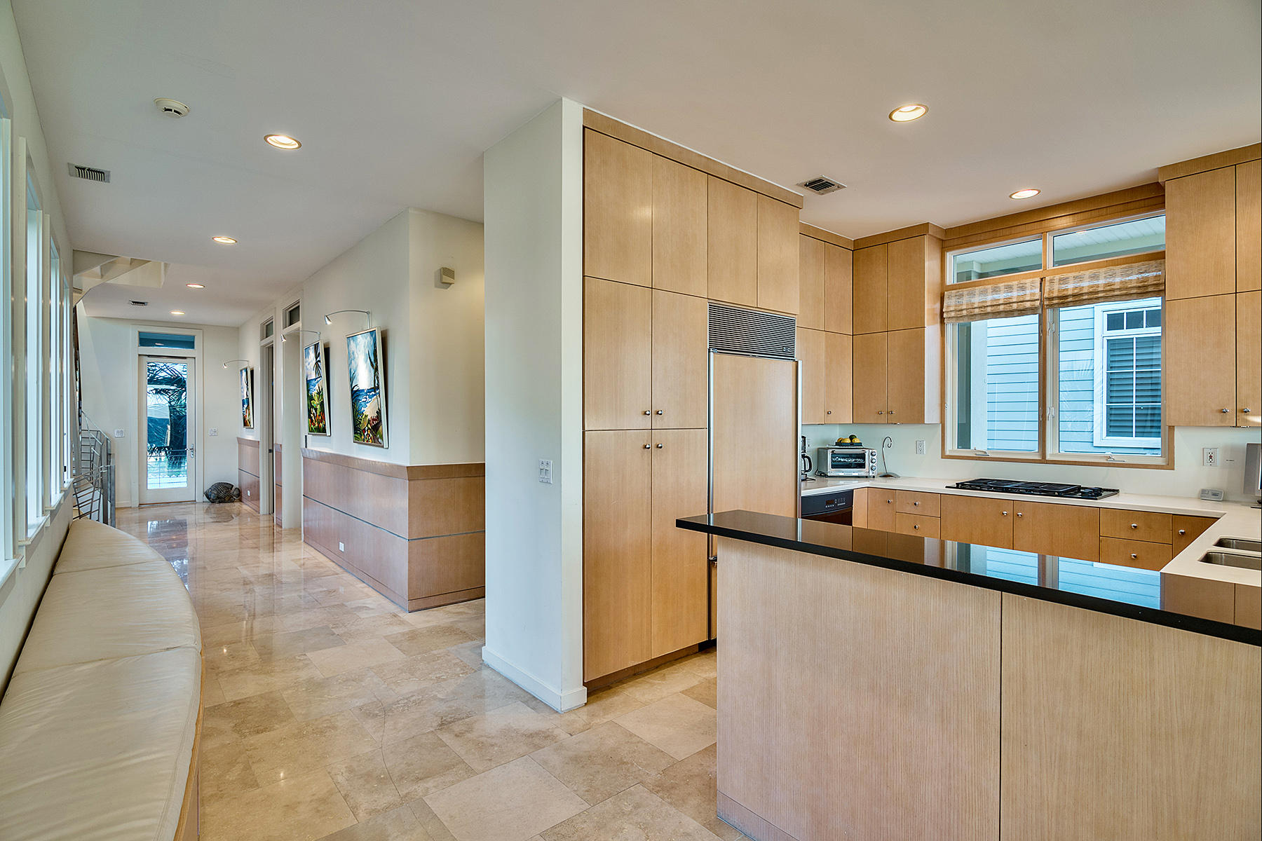 DESTIN POINTE - Residential