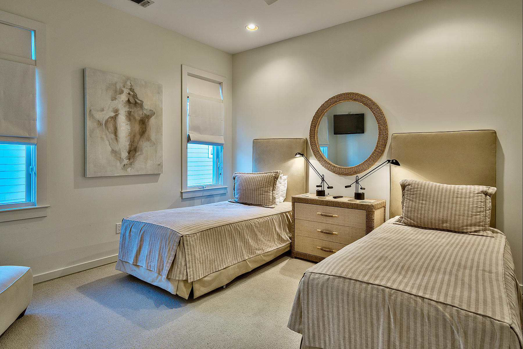 DESTIN POINTE - Residential