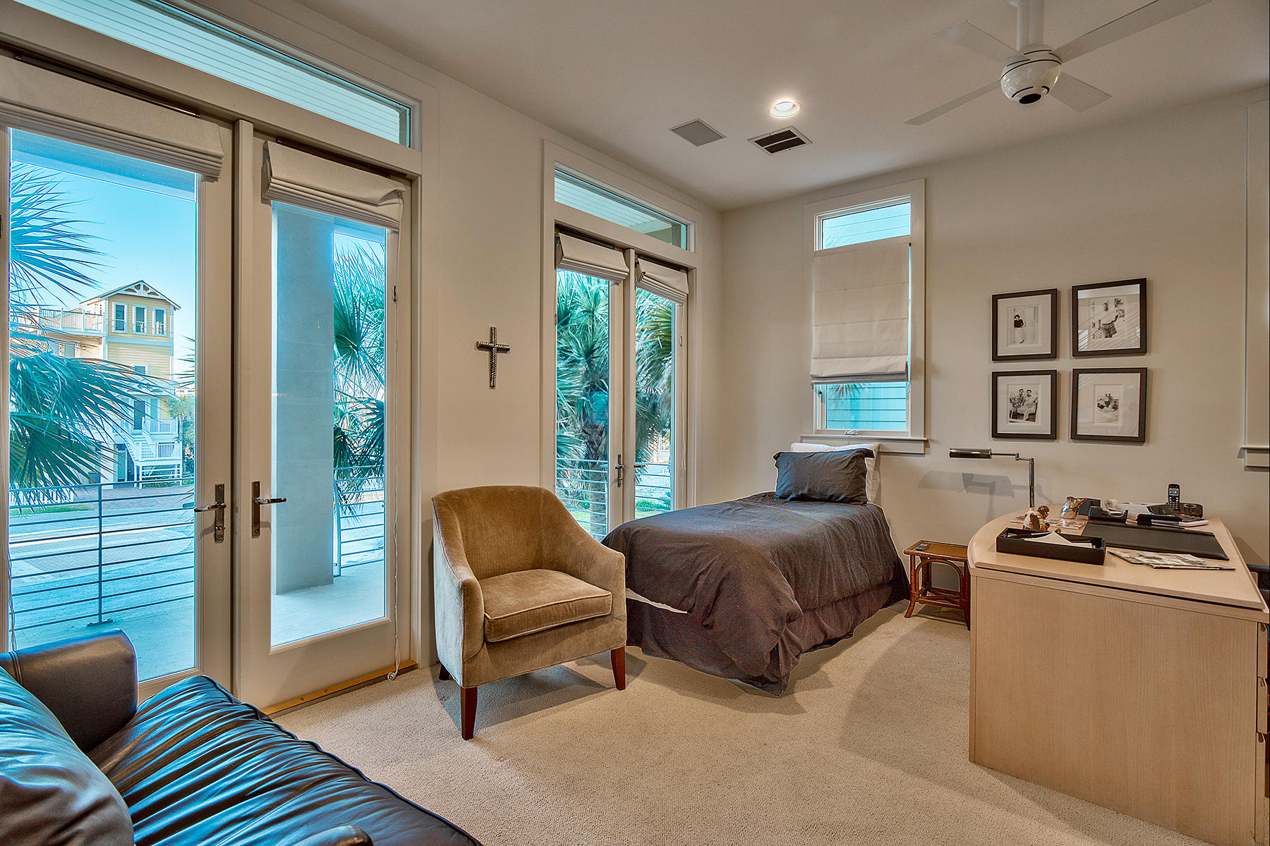 DESTIN POINTE - Residential