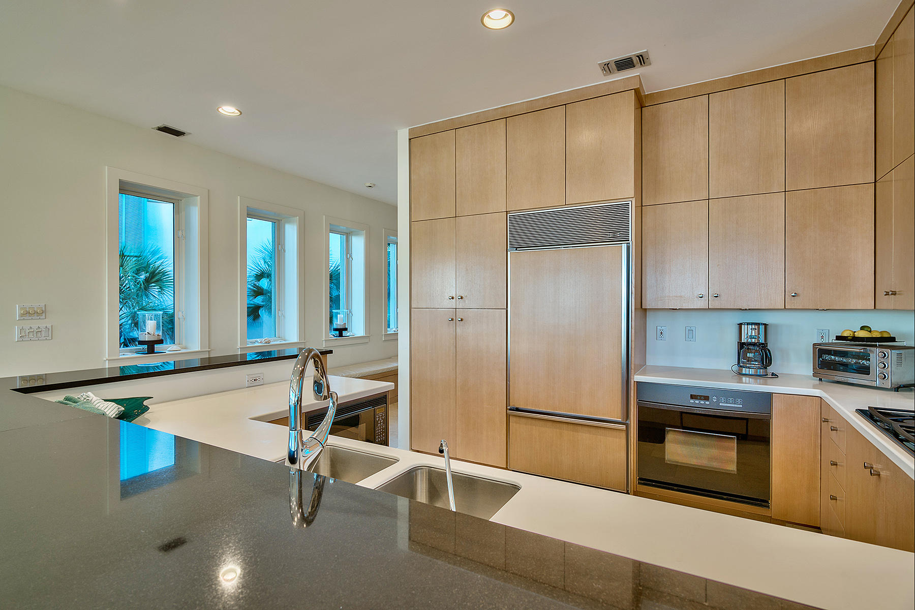 DESTIN POINTE - Residential