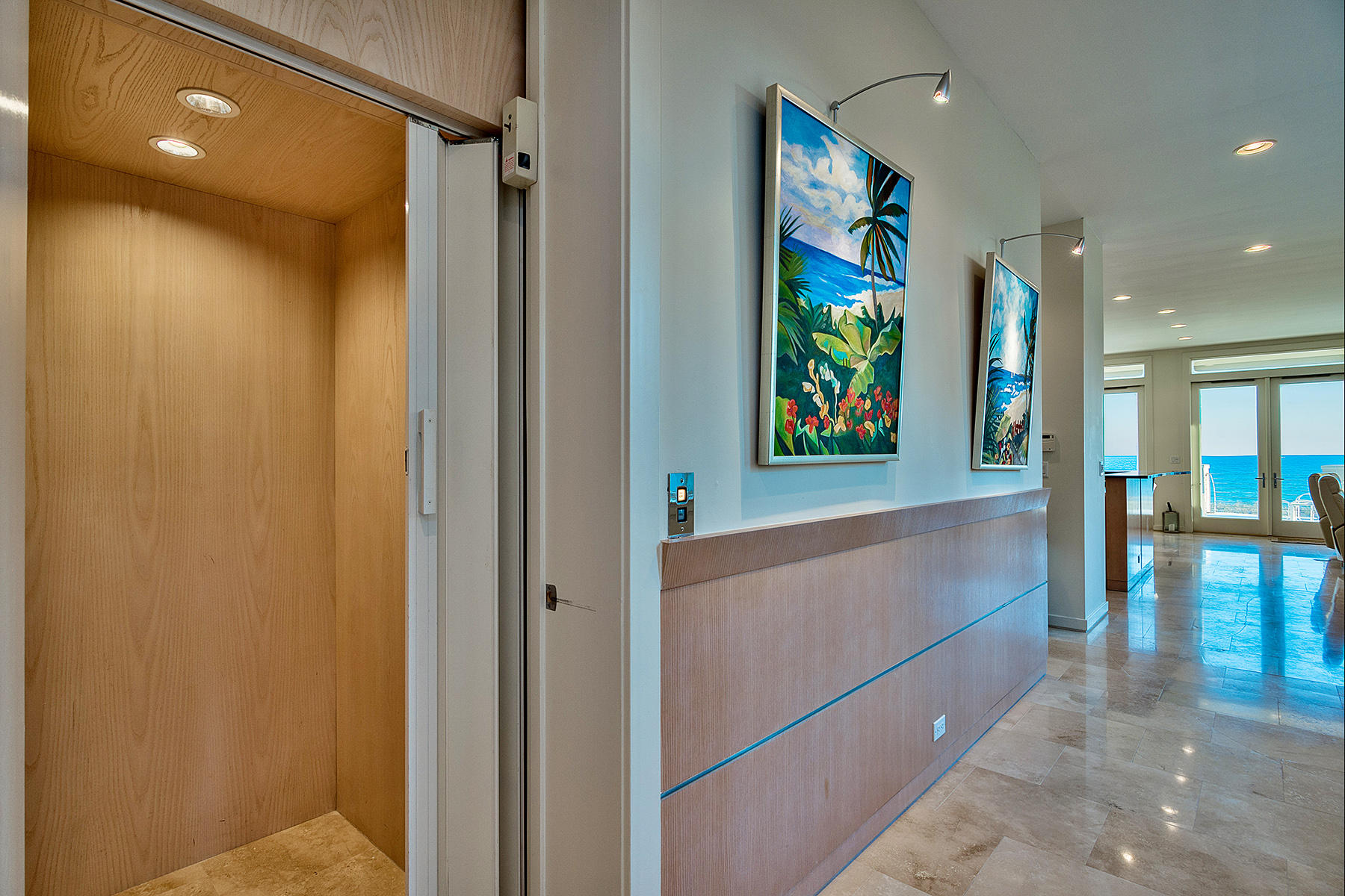 DESTIN POINTE - Residential