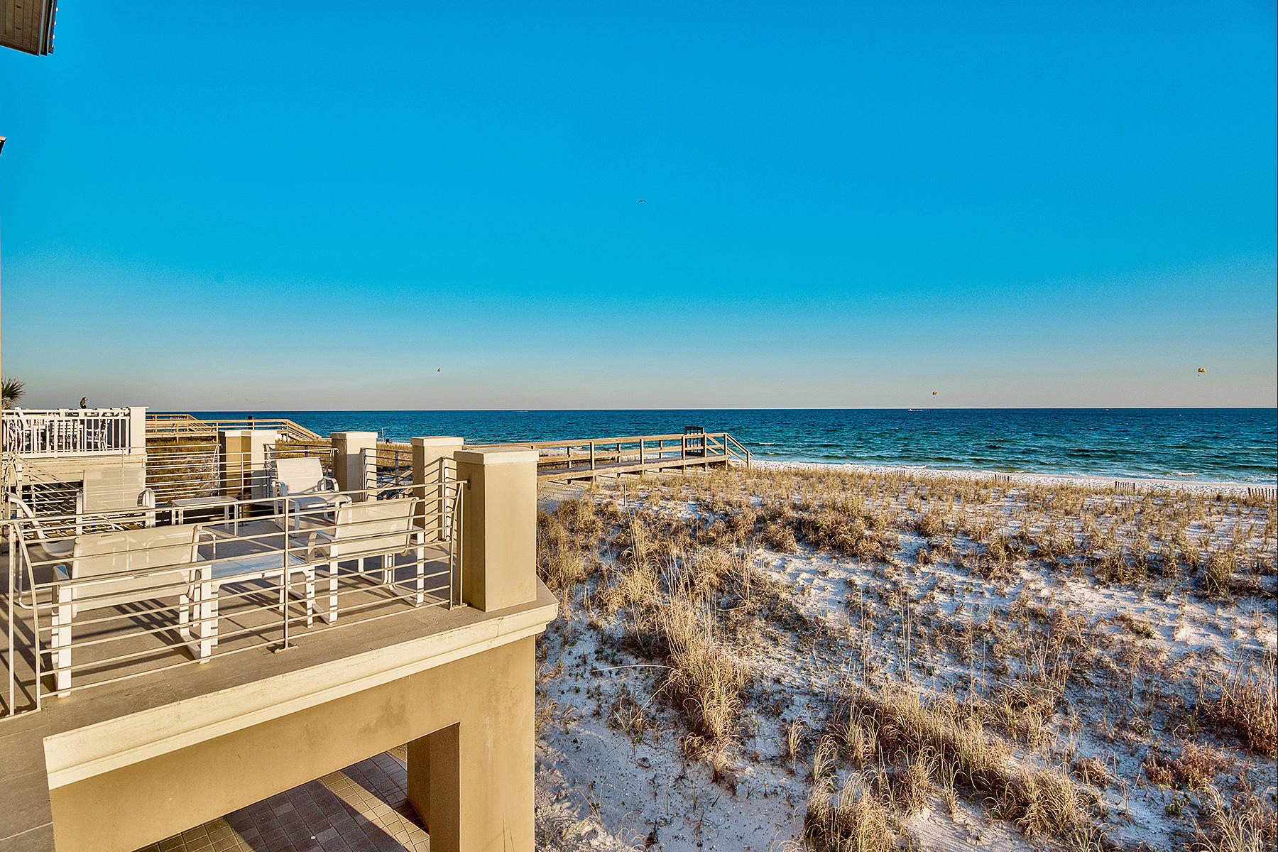 DESTIN POINTE - Residential