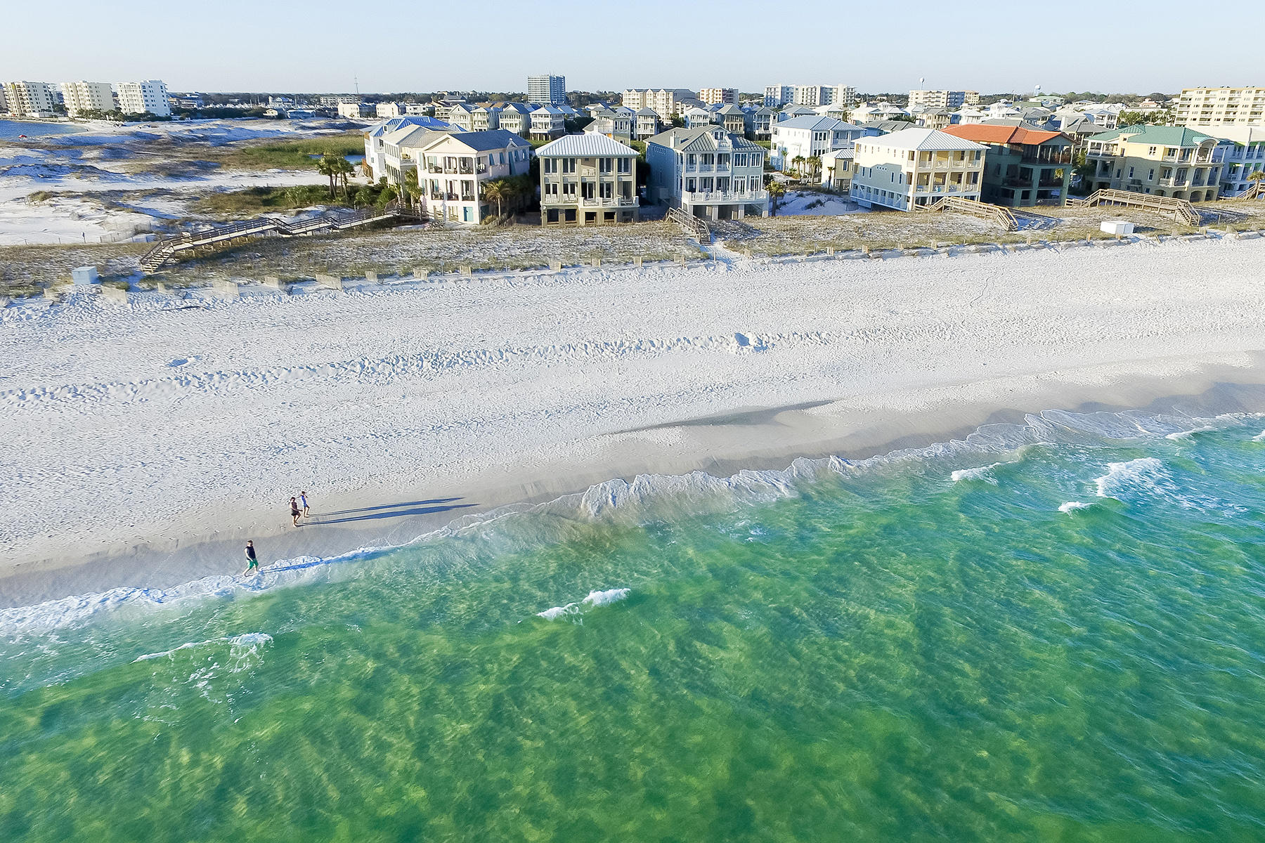 DESTIN POINTE - Residential