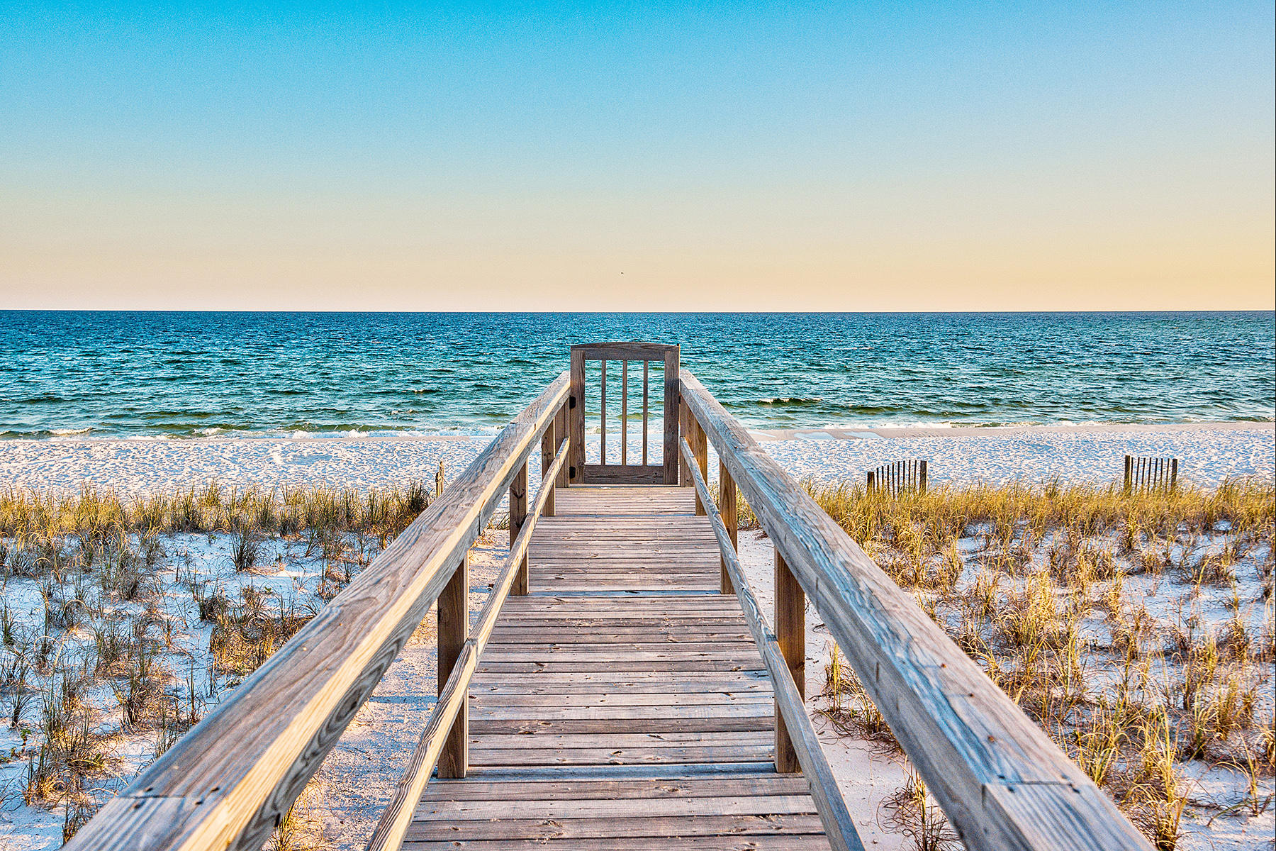 DESTIN POINTE - Residential