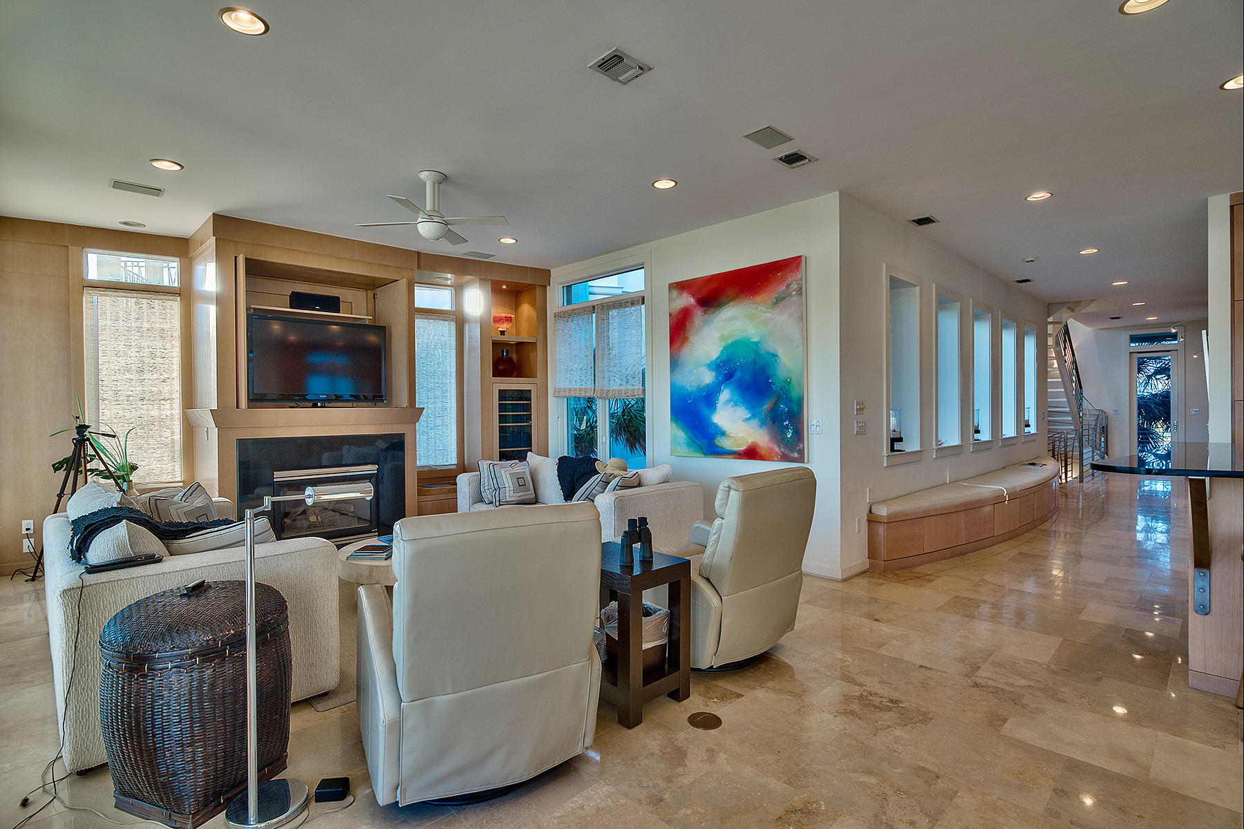 DESTIN POINTE - Residential