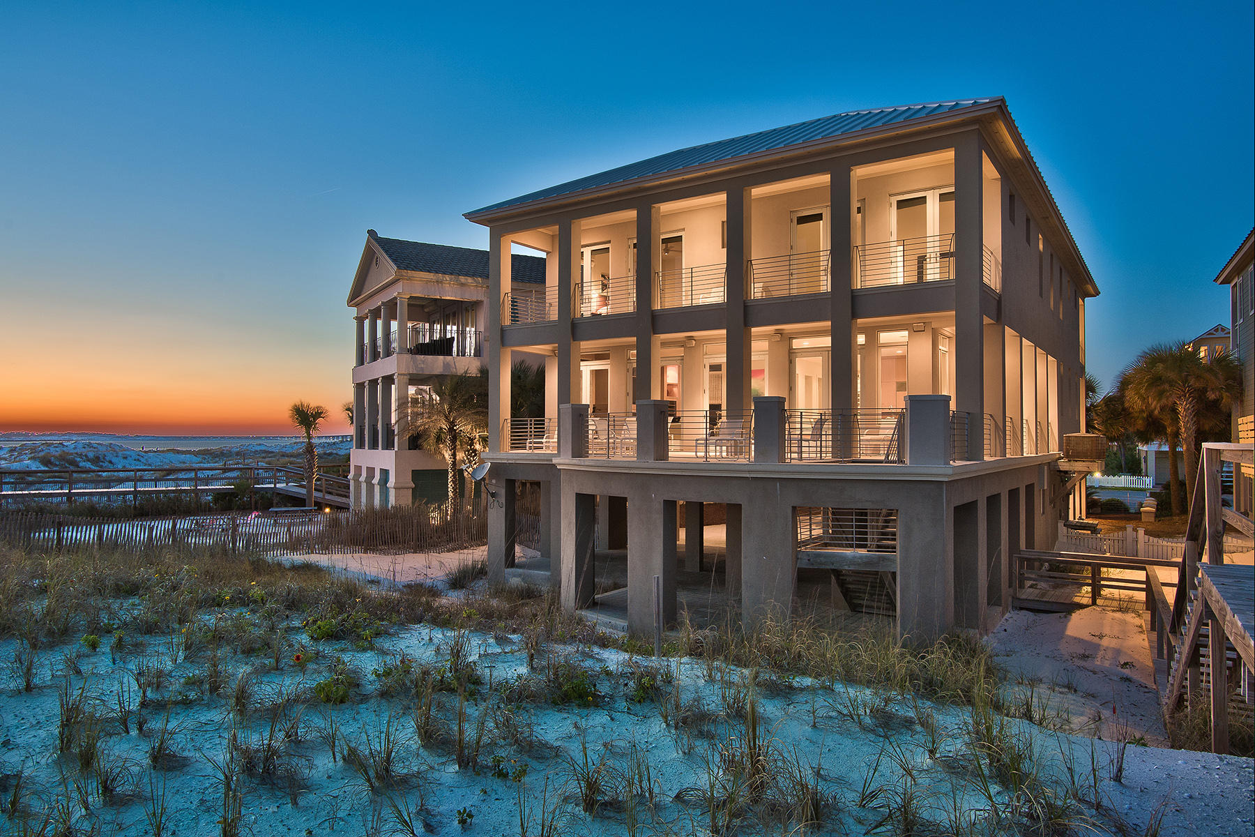 DESTIN POINTE - Residential