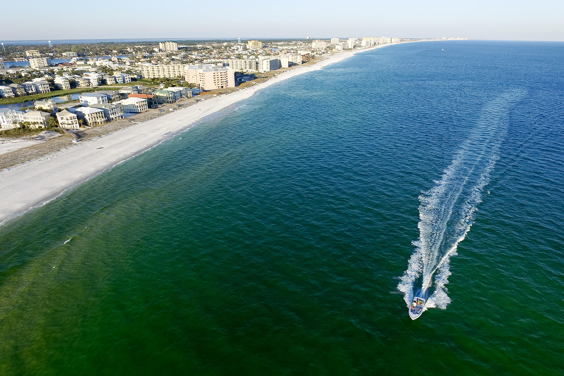 DESTIN POINTE - Residential