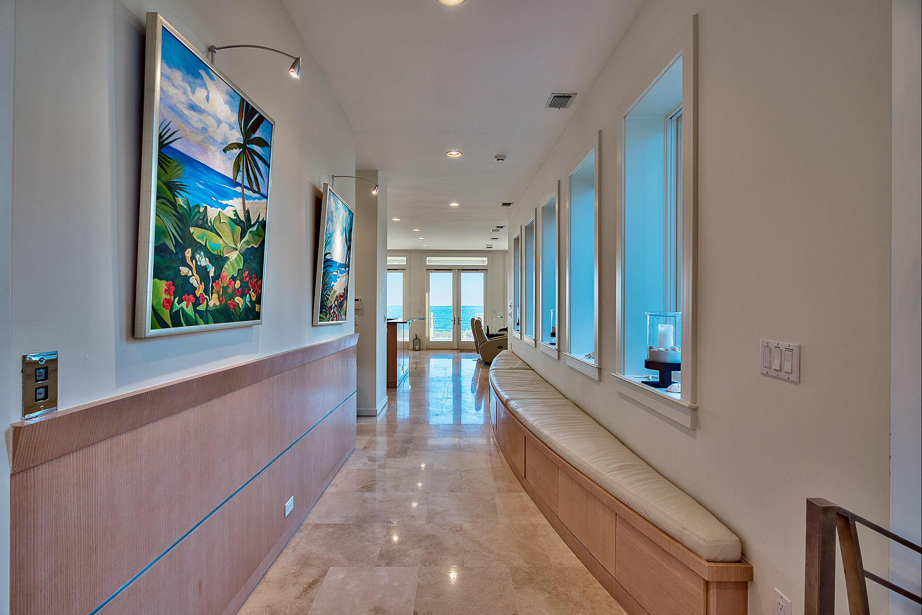 DESTIN POINTE - Residential