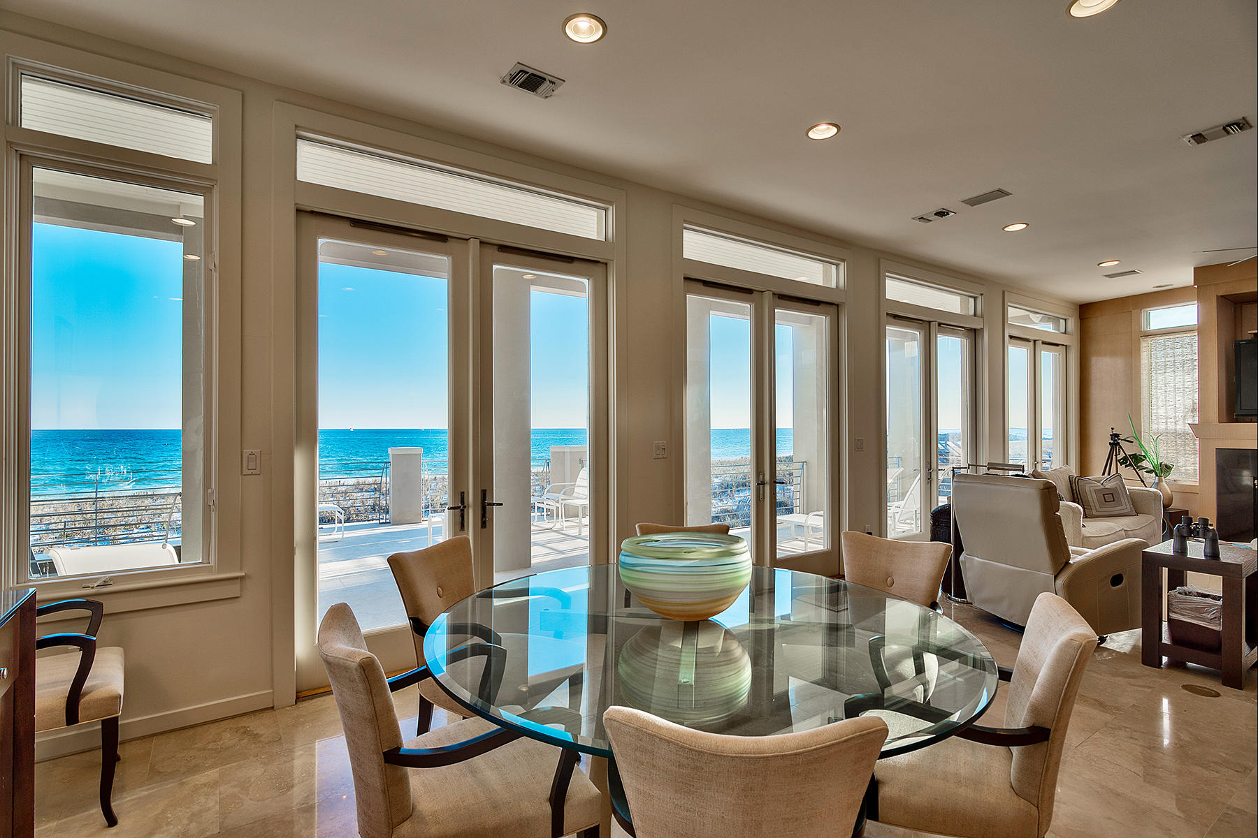 DESTIN POINTE - Residential