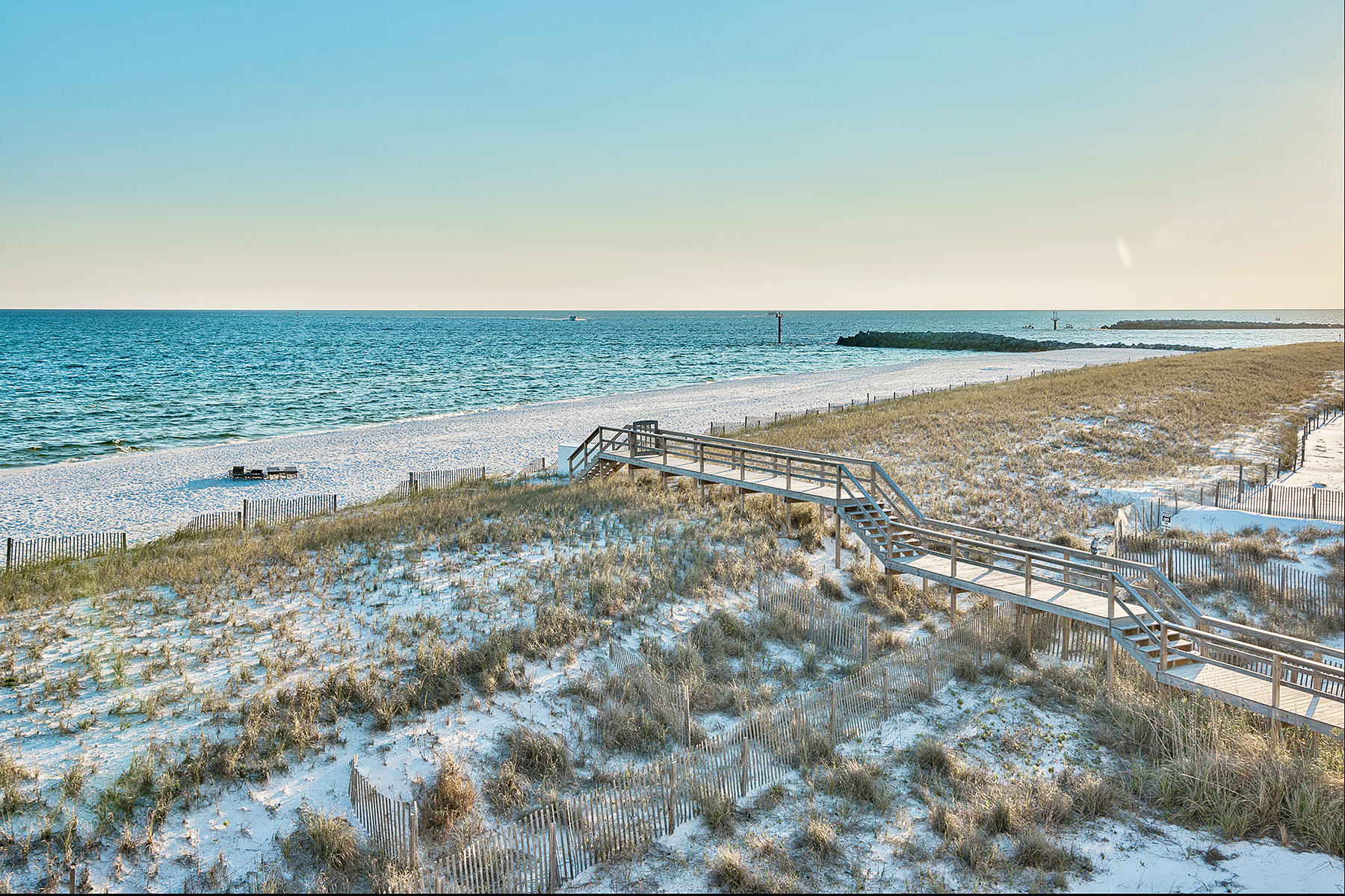 DESTIN POINTE - Residential