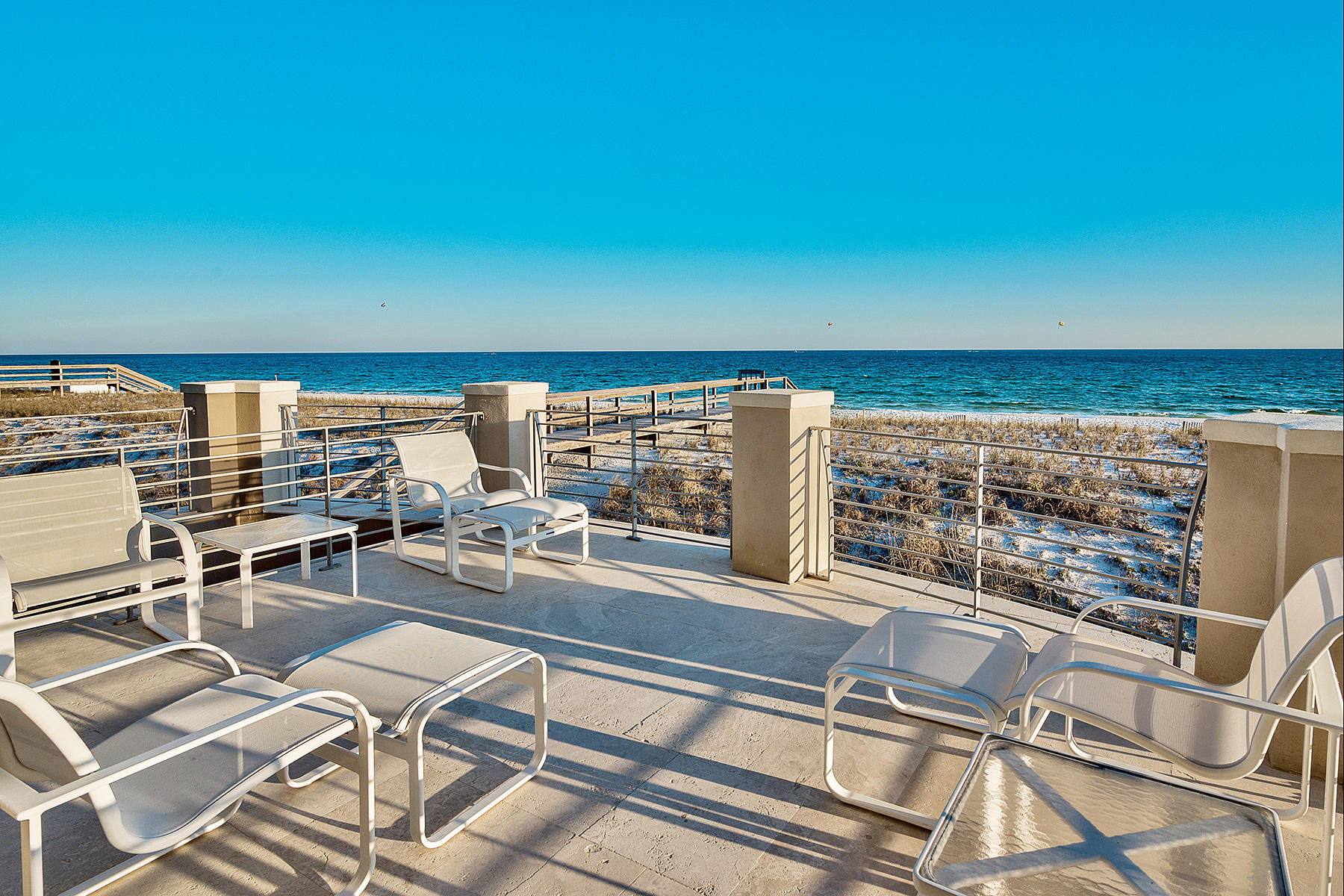 DESTIN POINTE - Residential