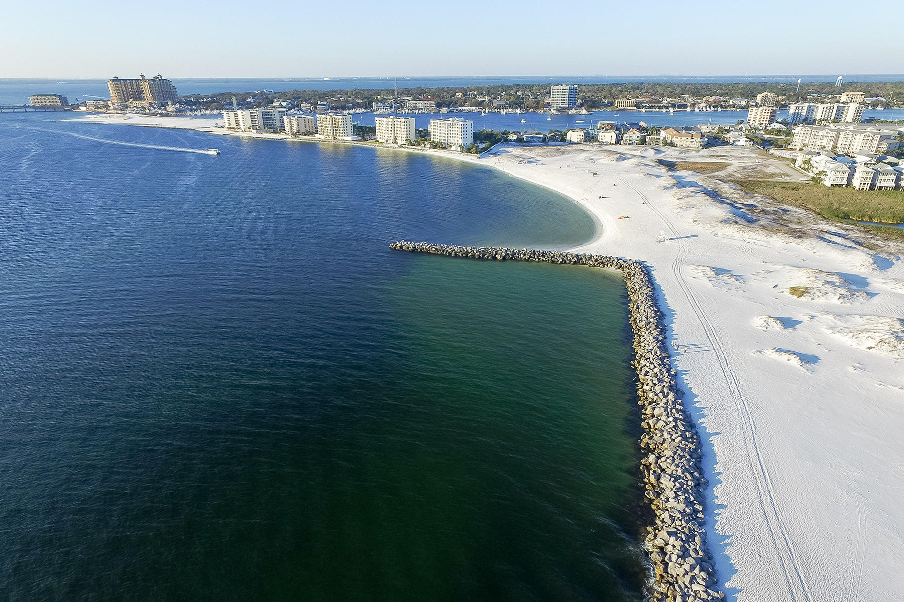 DESTIN POINTE - Residential