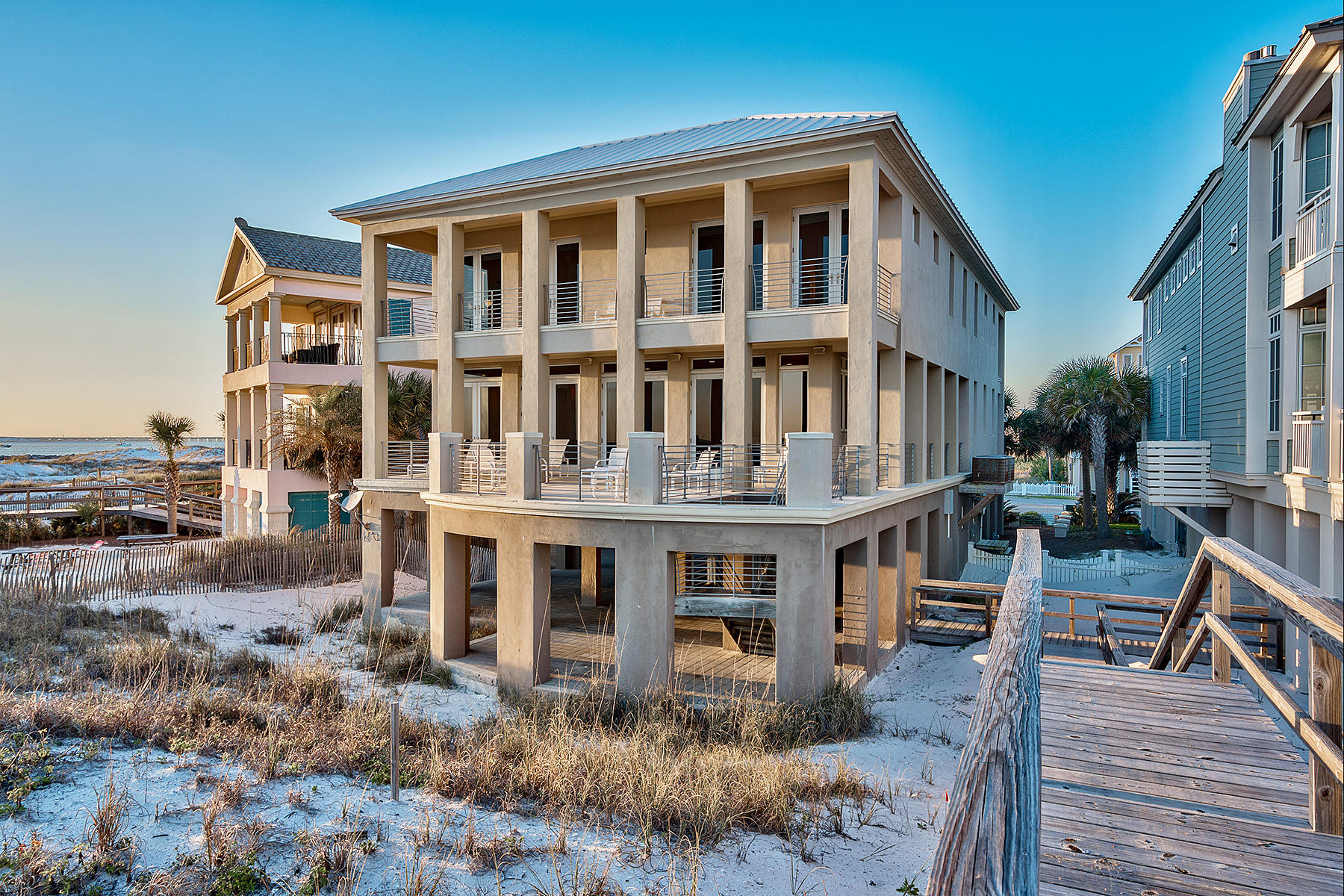 DESTIN POINTE - Residential