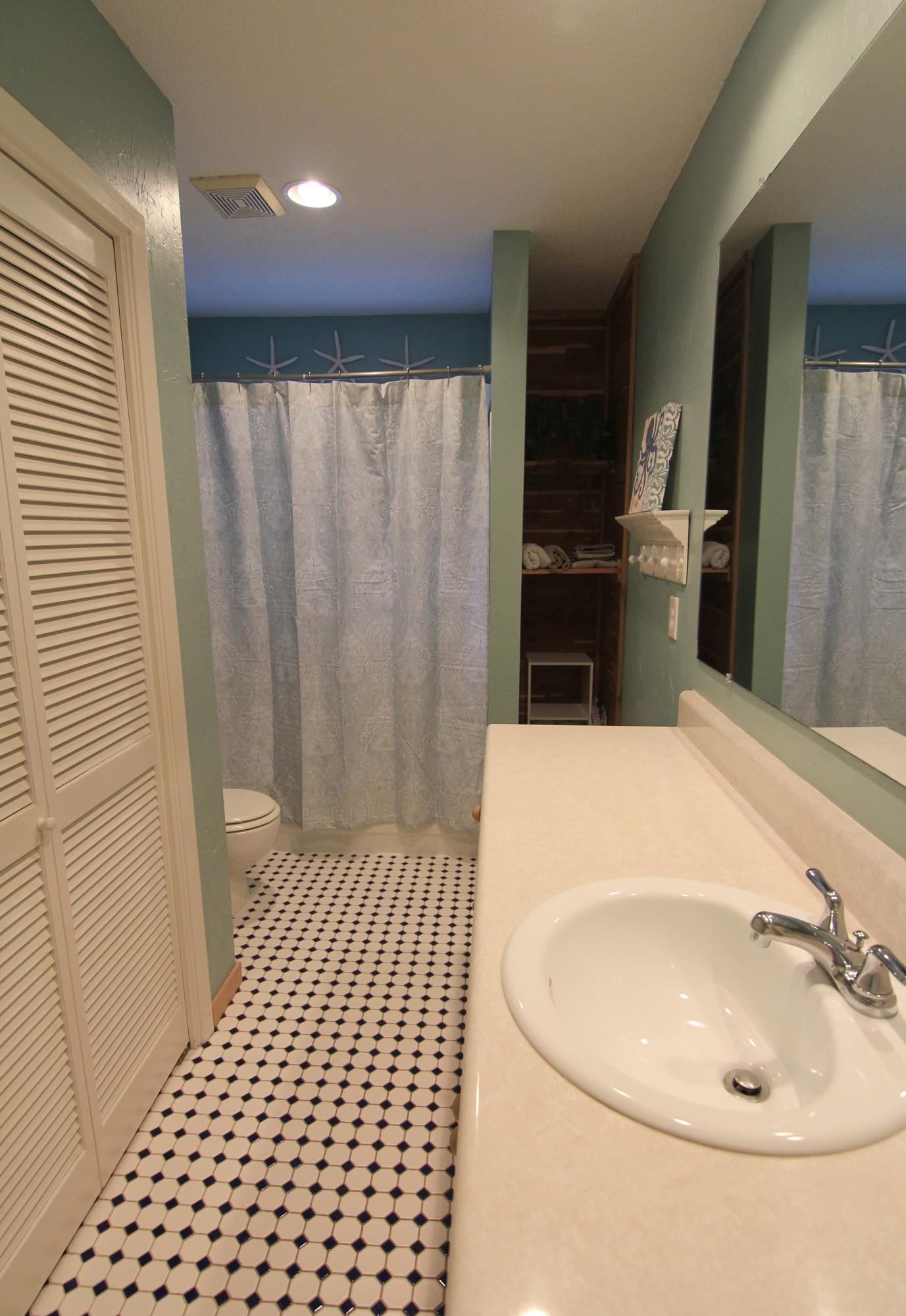 PARKWOOD AT BLUEWATER BAY - Residential