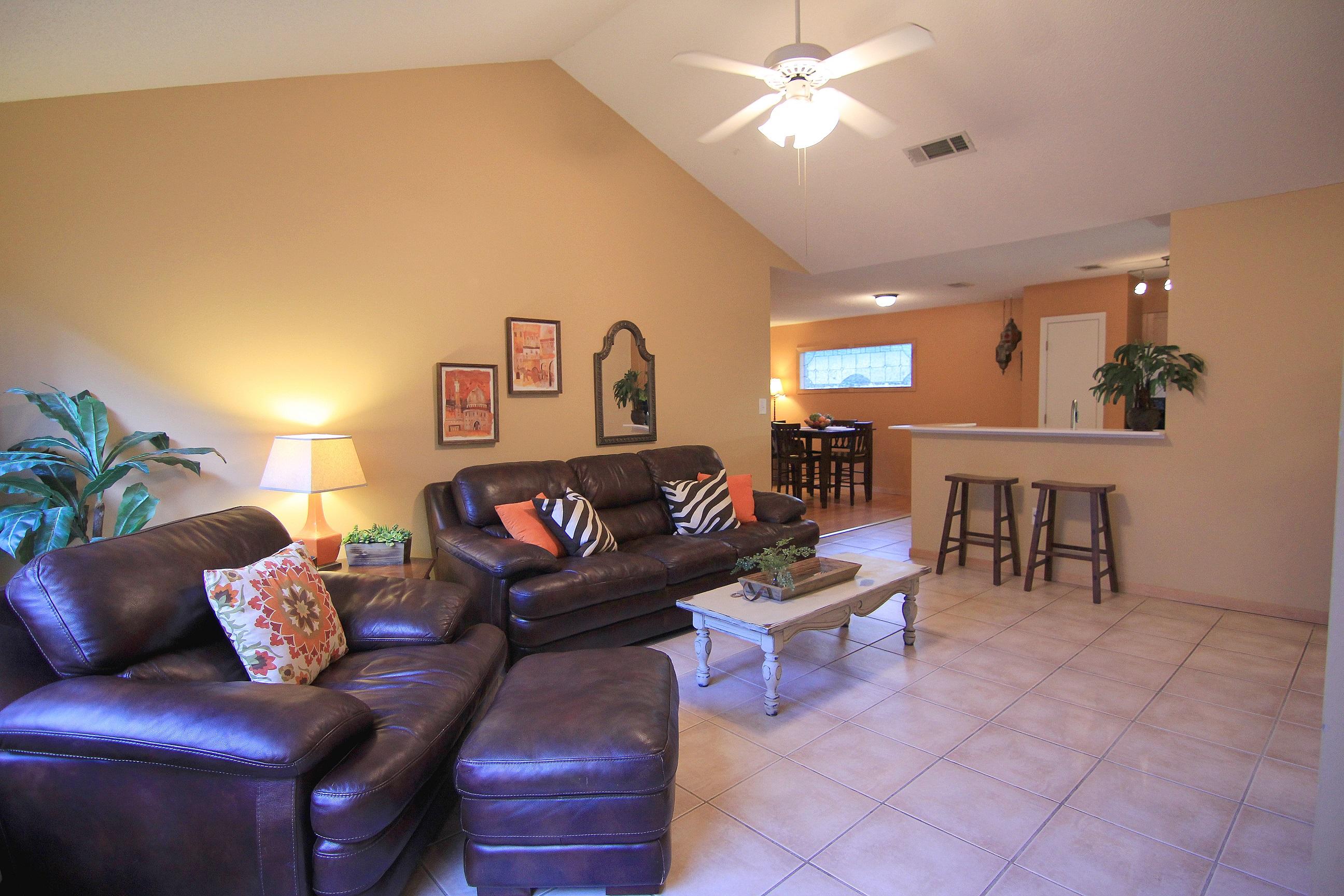 PARKWOOD AT BLUEWATER BAY - Residential