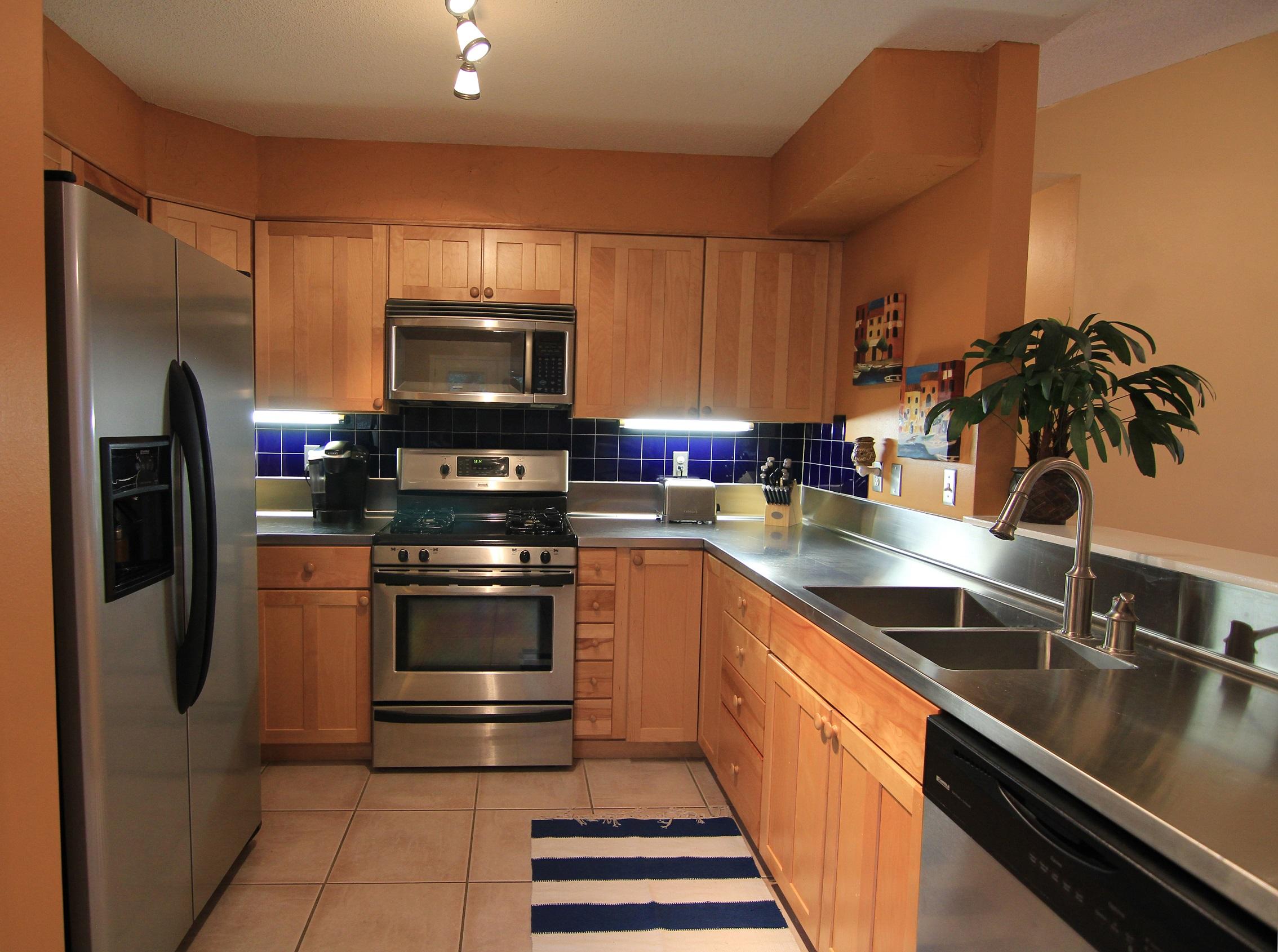 PARKWOOD AT BLUEWATER BAY - Residential