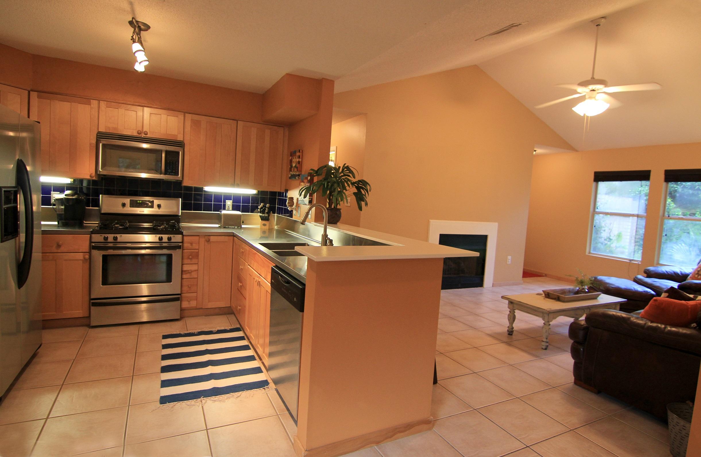 PARKWOOD AT BLUEWATER BAY - Residential