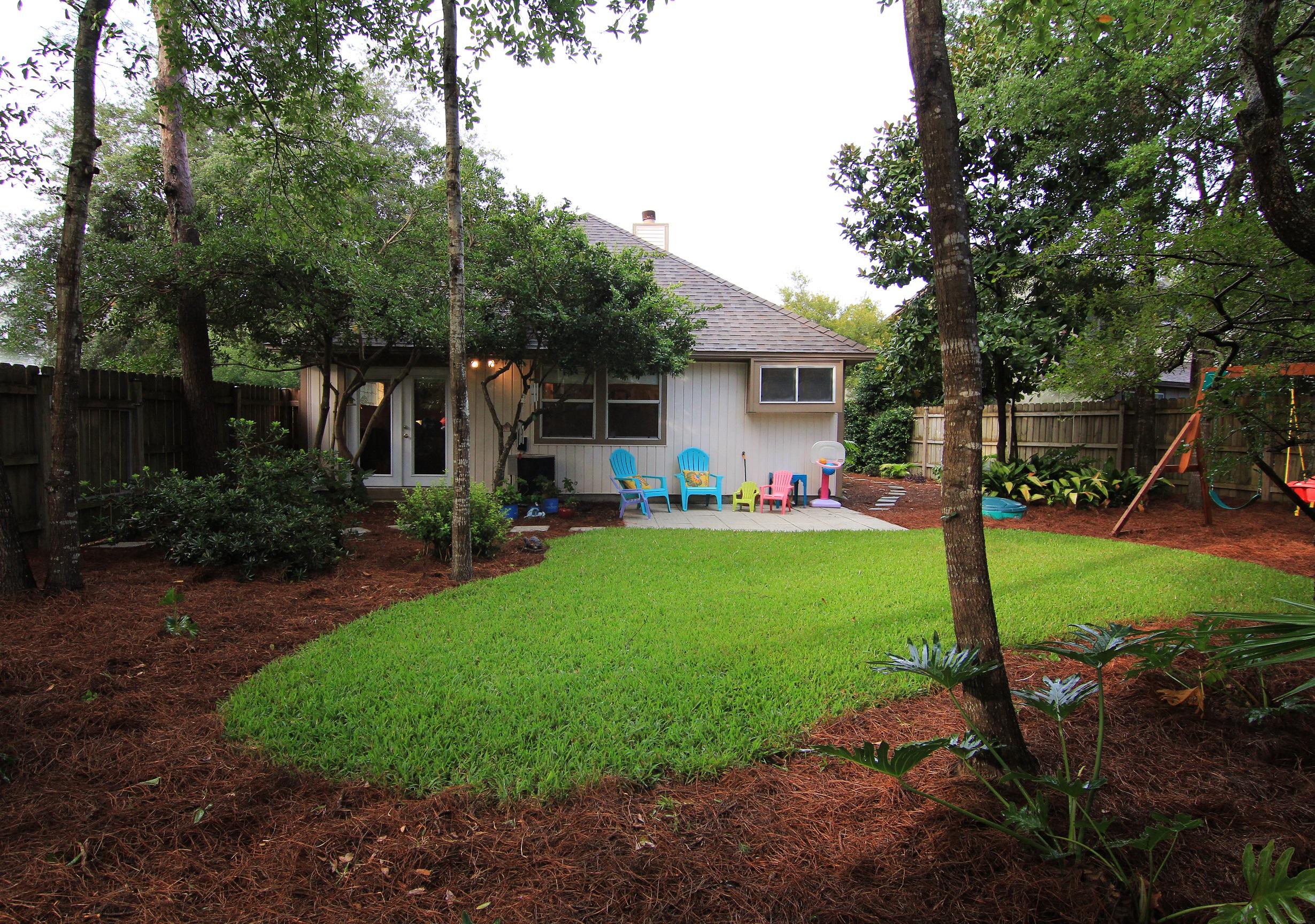 PARKWOOD AT BLUEWATER BAY - Residential