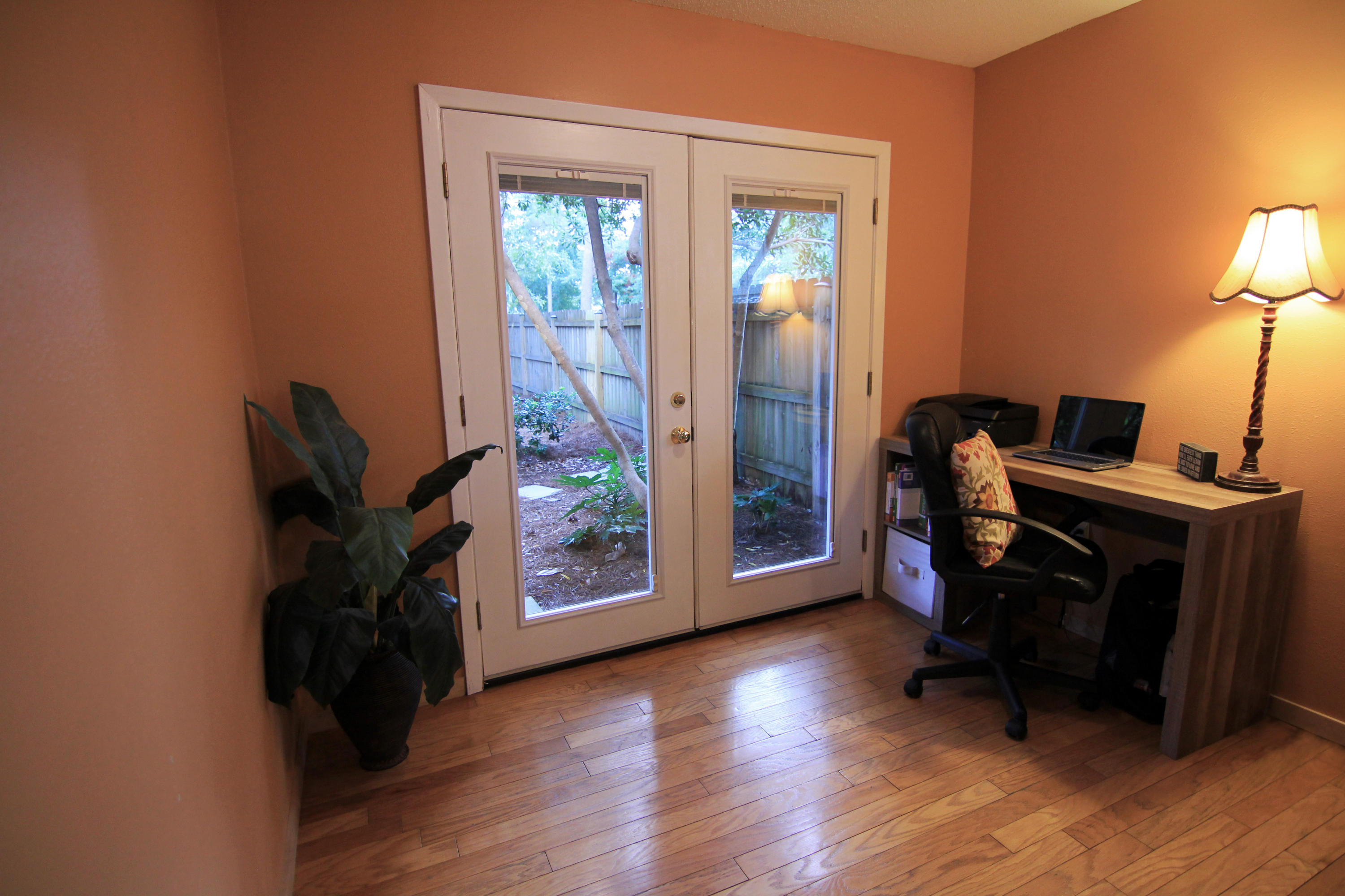 PARKWOOD AT BLUEWATER BAY - Residential