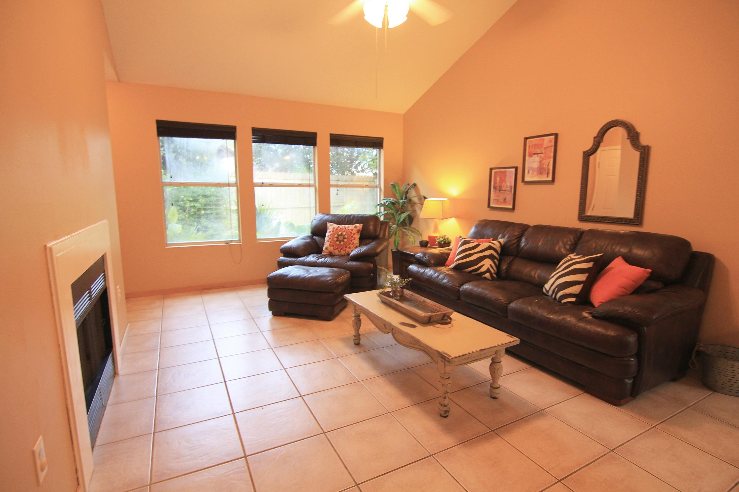 PARKWOOD AT BLUEWATER BAY - Residential