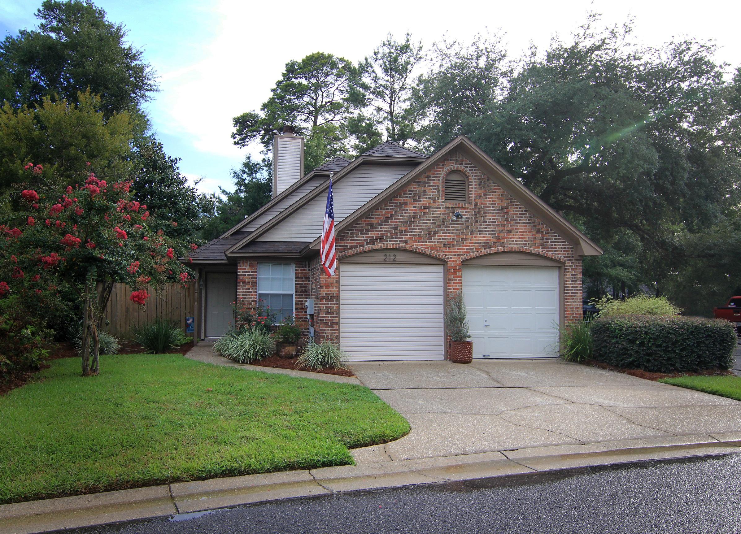 PARKWOOD AT BLUEWATER BAY - Residential