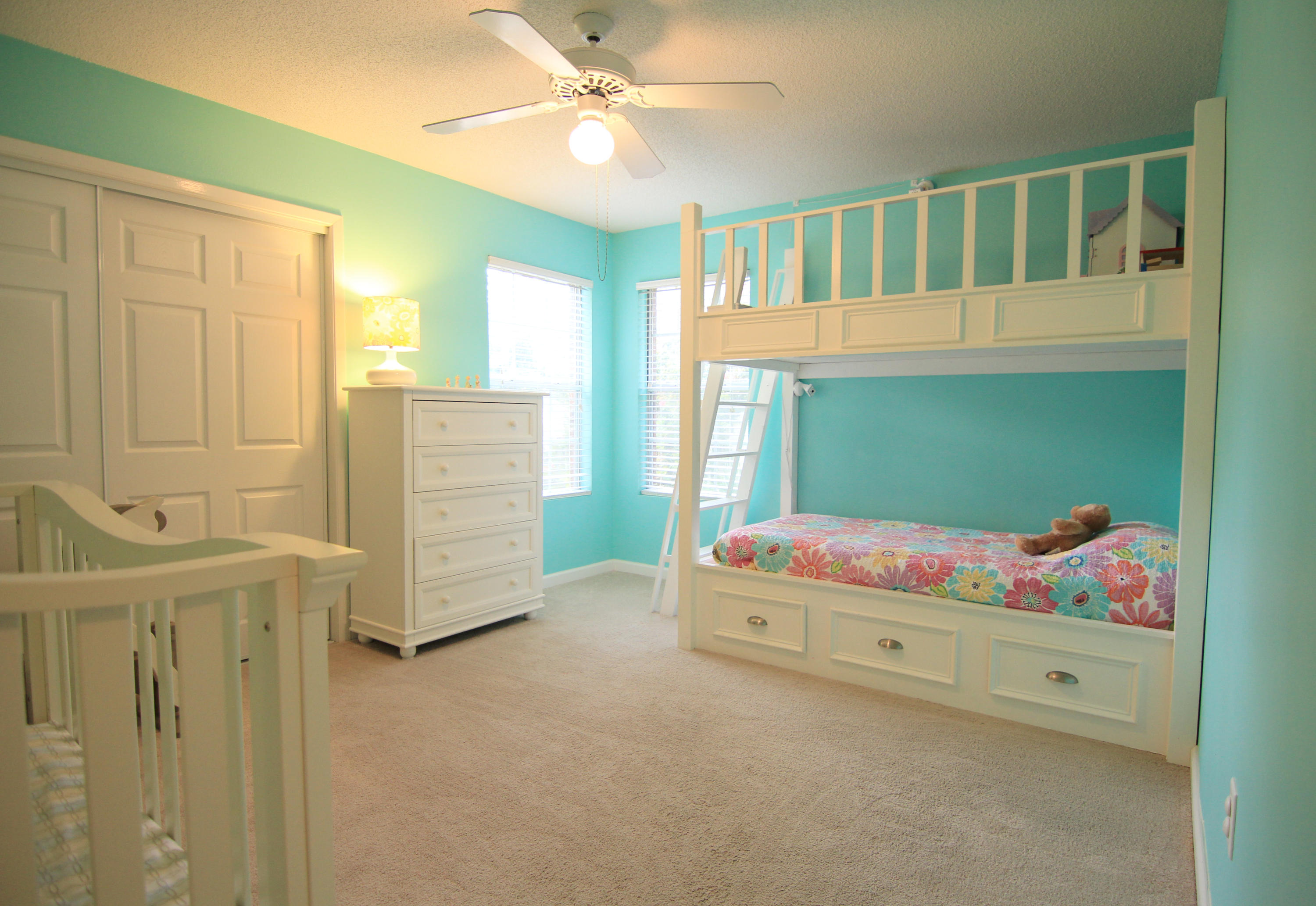 PARKWOOD AT BLUEWATER BAY - Residential