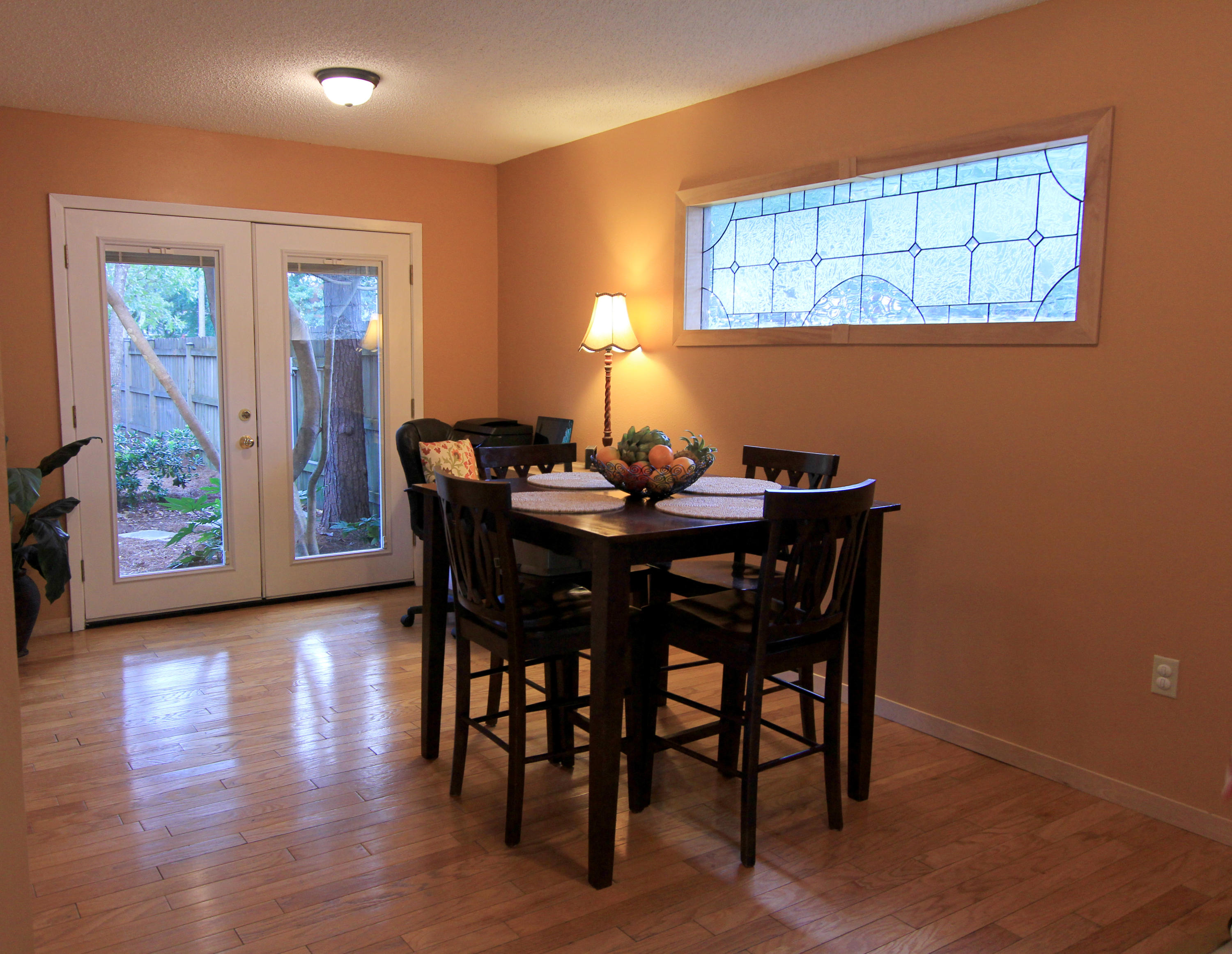 PARKWOOD AT BLUEWATER BAY - Residential