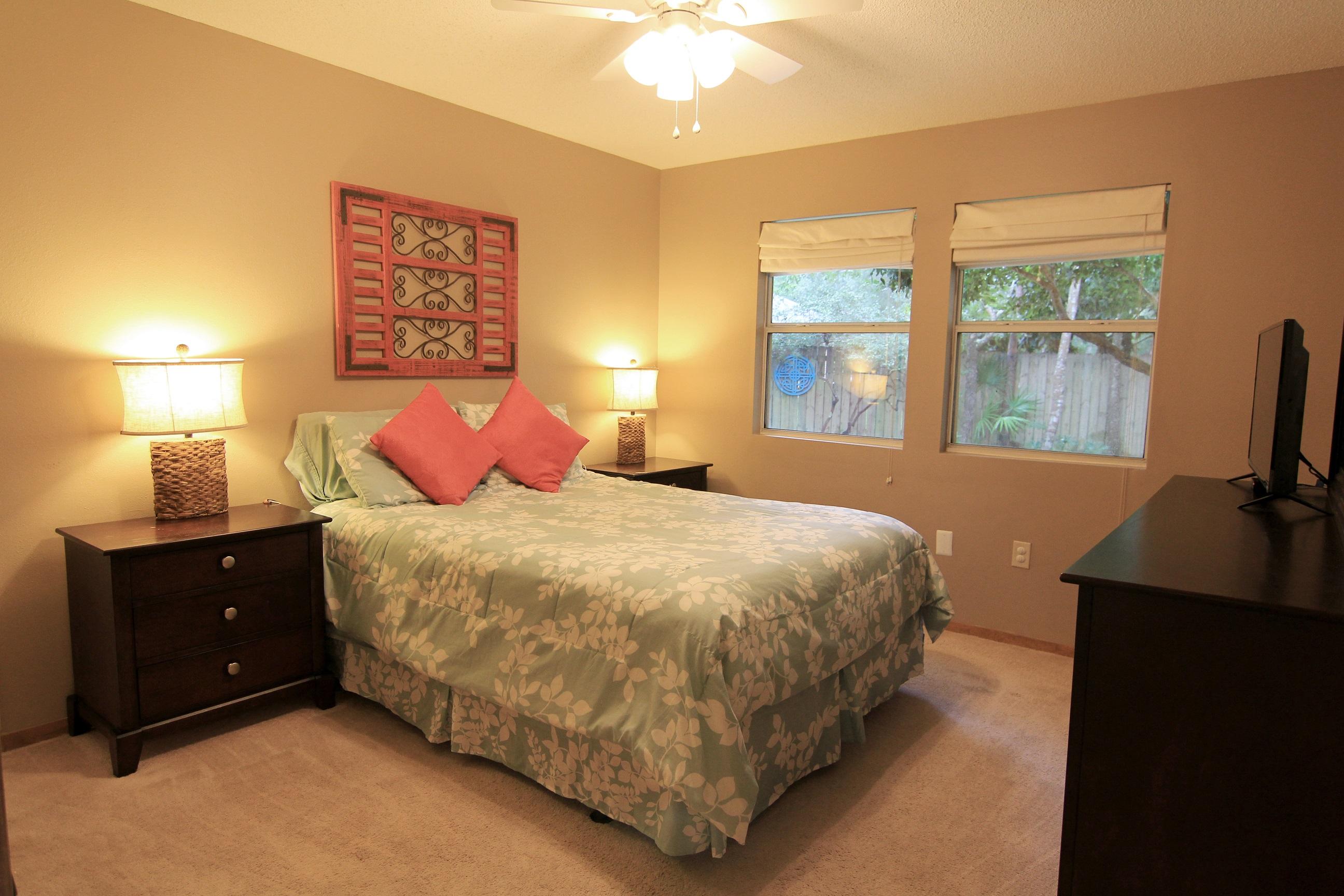 PARKWOOD AT BLUEWATER BAY - Residential