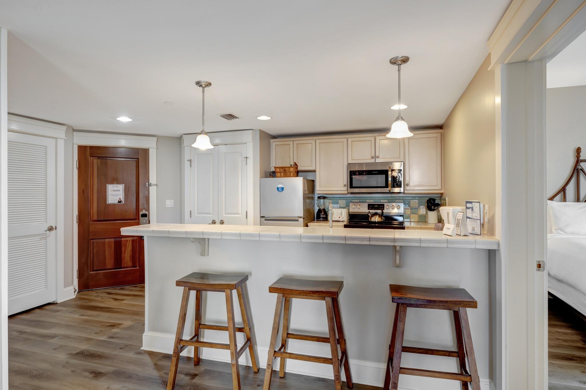 GRAND SANDESTIN THE - Residential Lease