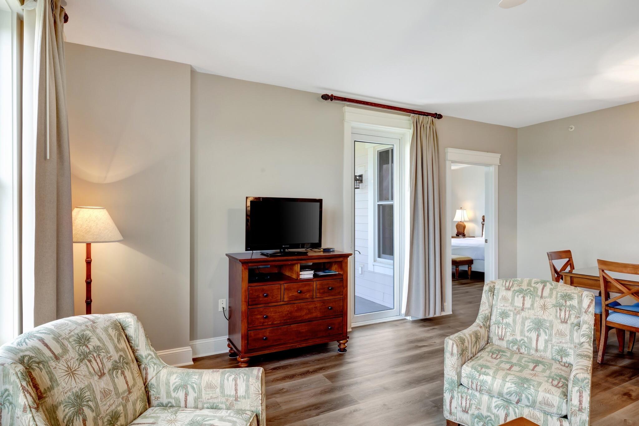 GRAND SANDESTIN THE - Residential Lease